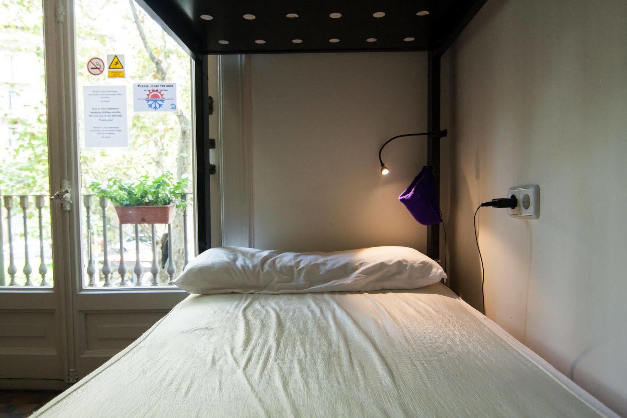 360 Arts&culture Hostel
