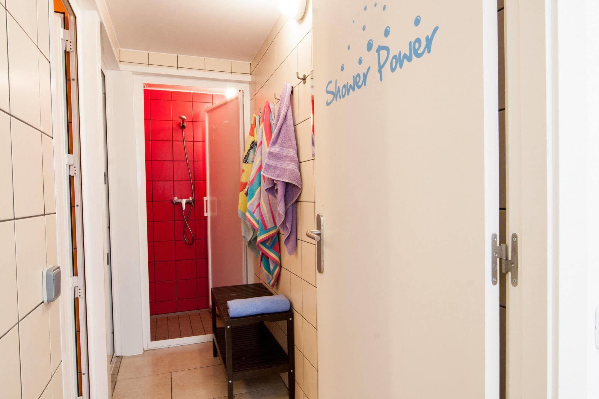 Hostel 360 Arts&culture Barcelona