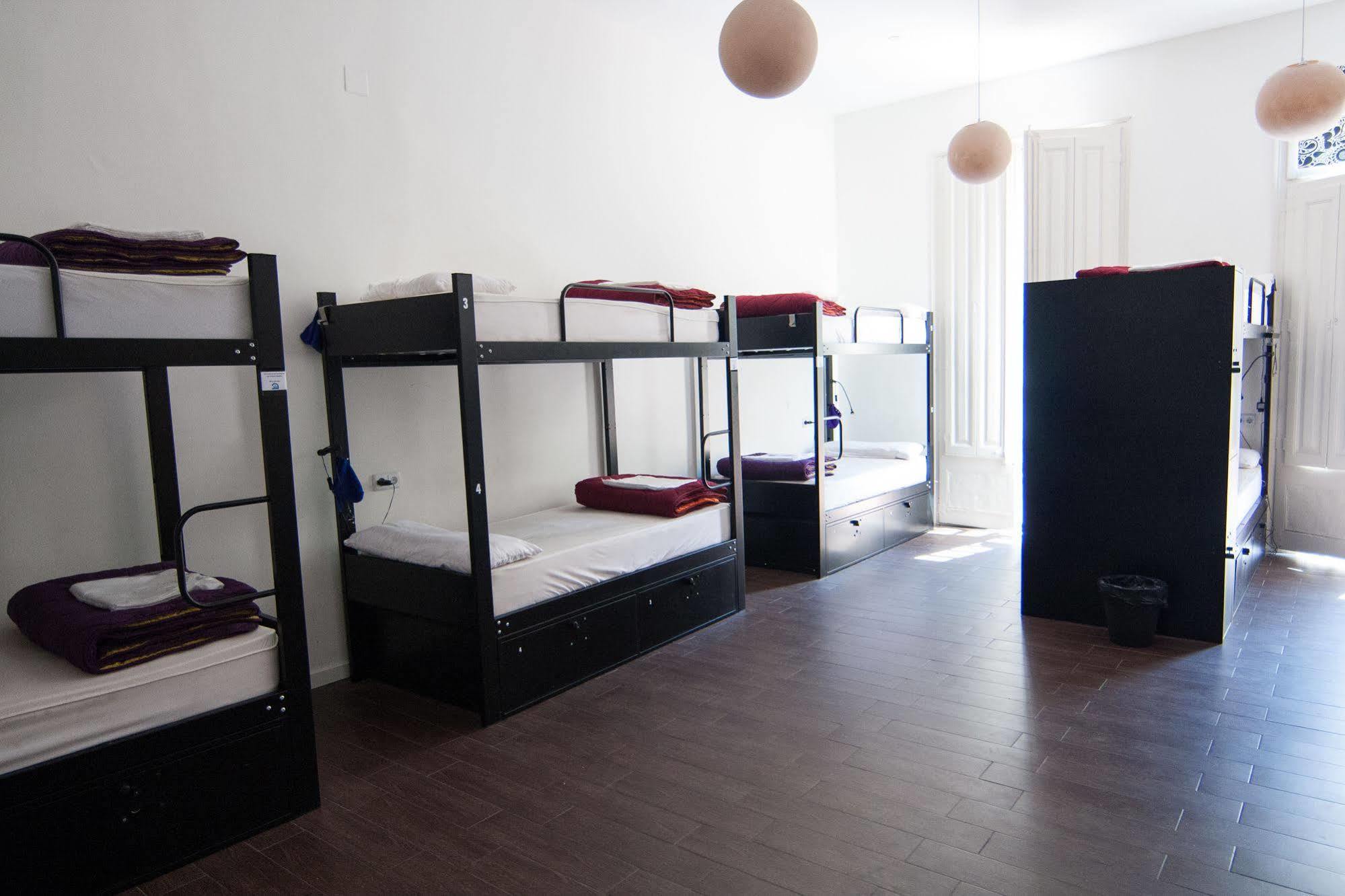 360 Arts&culture Hostel Barcelona