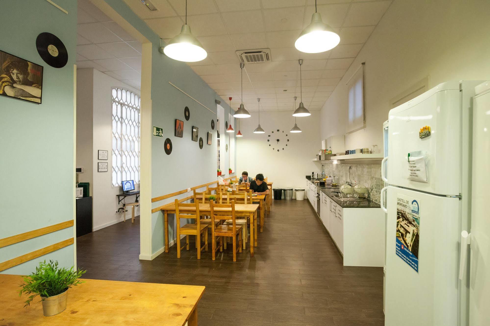 Hostel 360 Arts&culture *