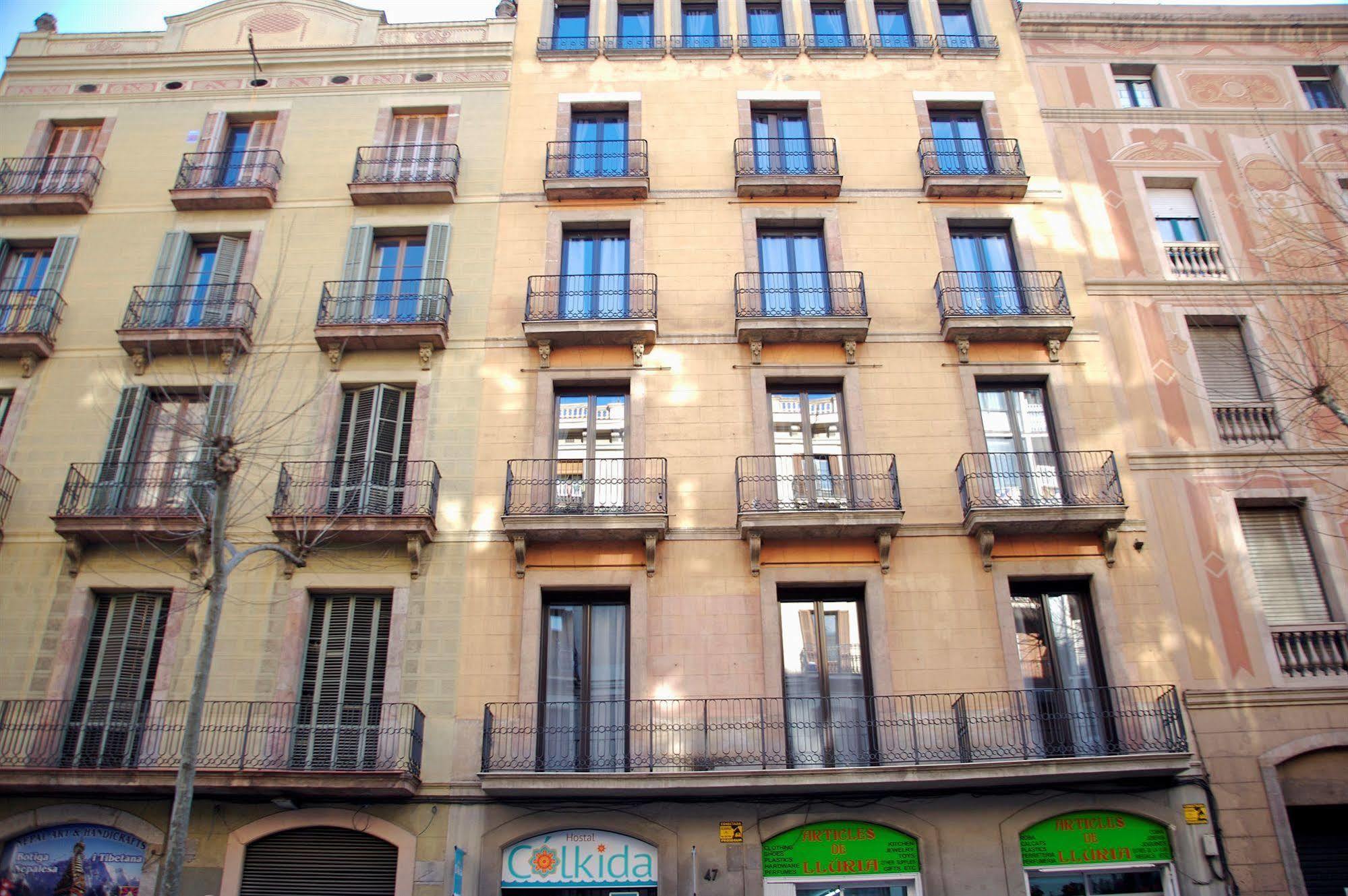 Apartment Agua Alegre