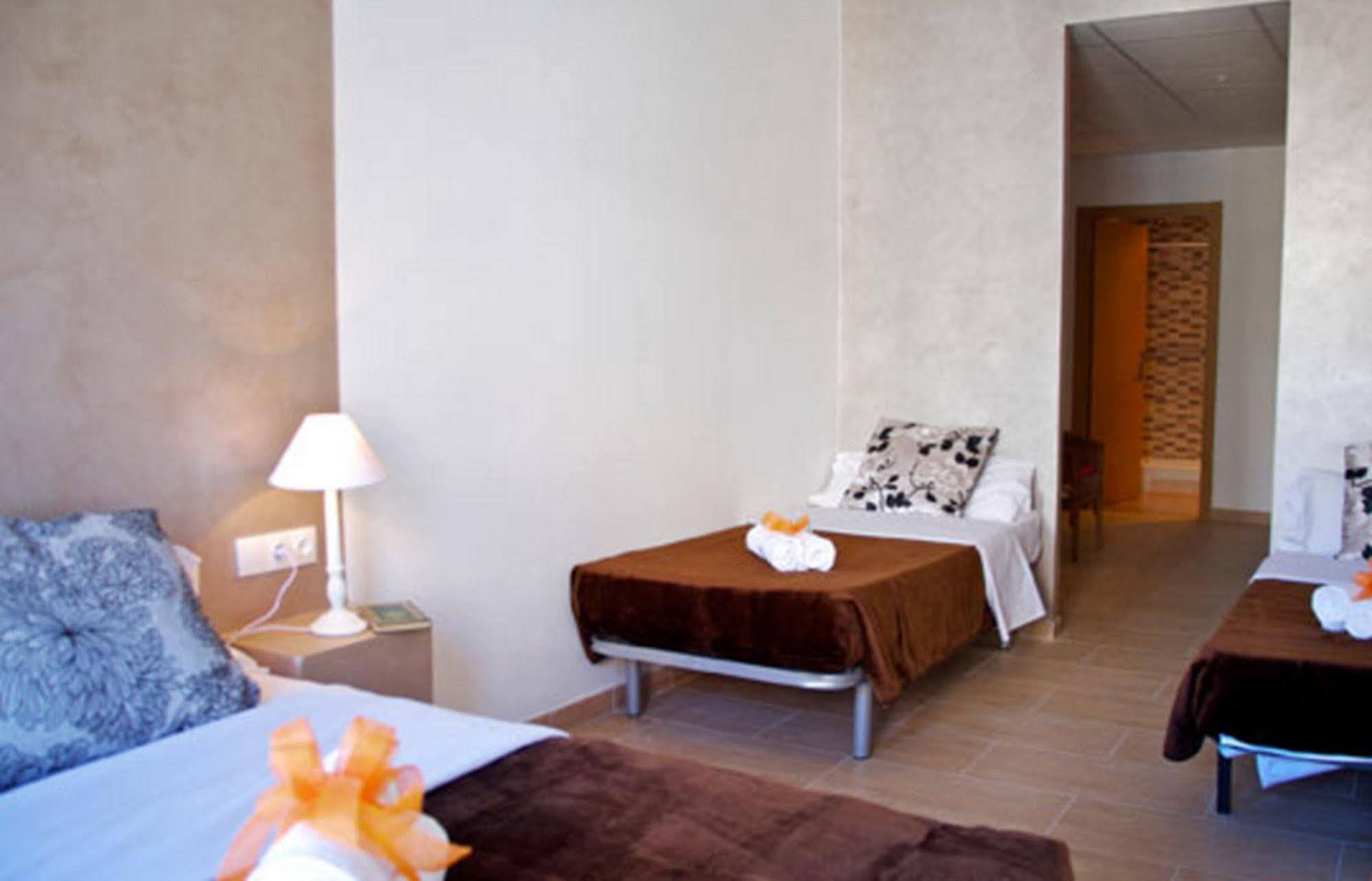 Apartment Agua Alegre