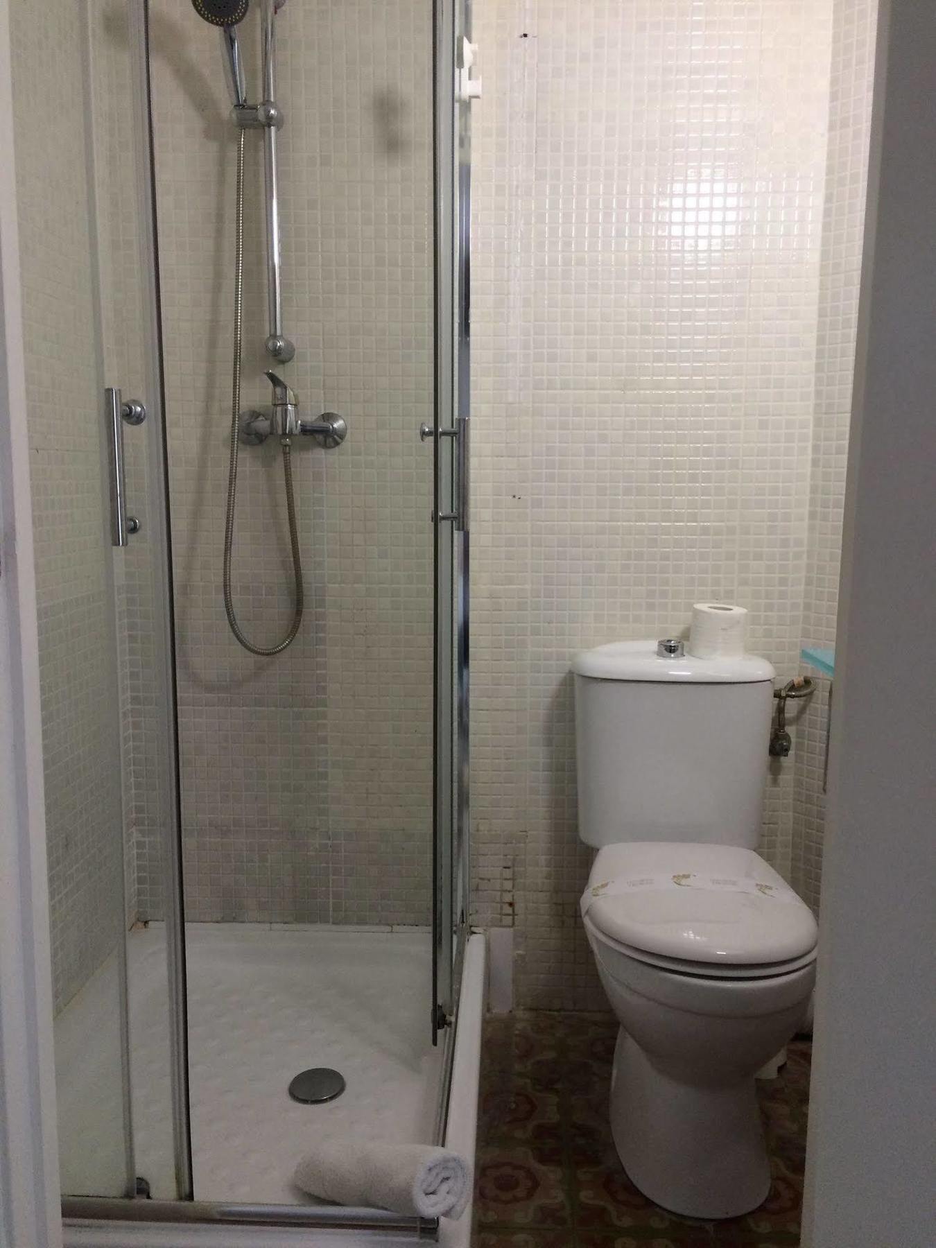 Agua Alegre Apartment