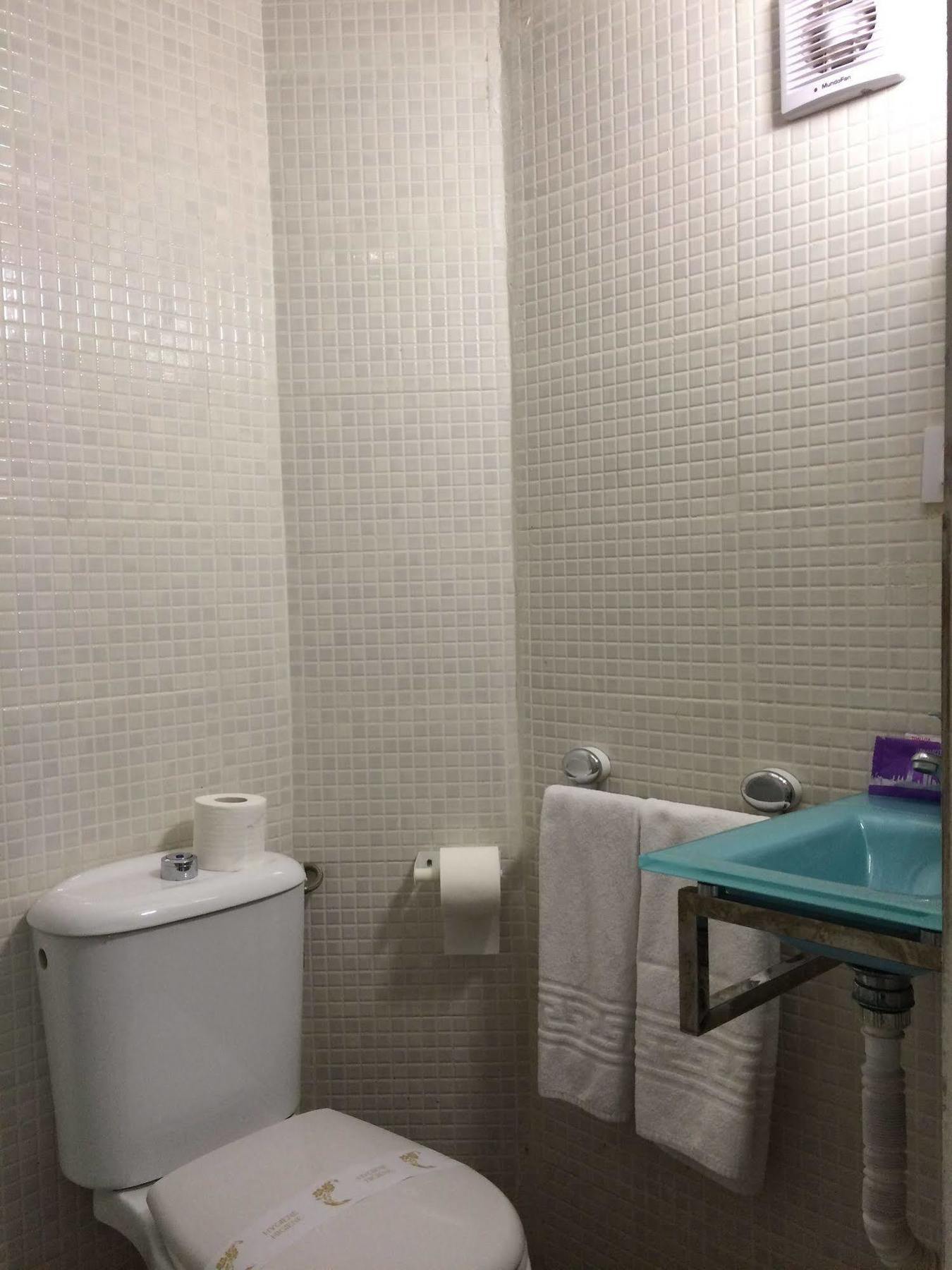 Agua Alegre Apartment *