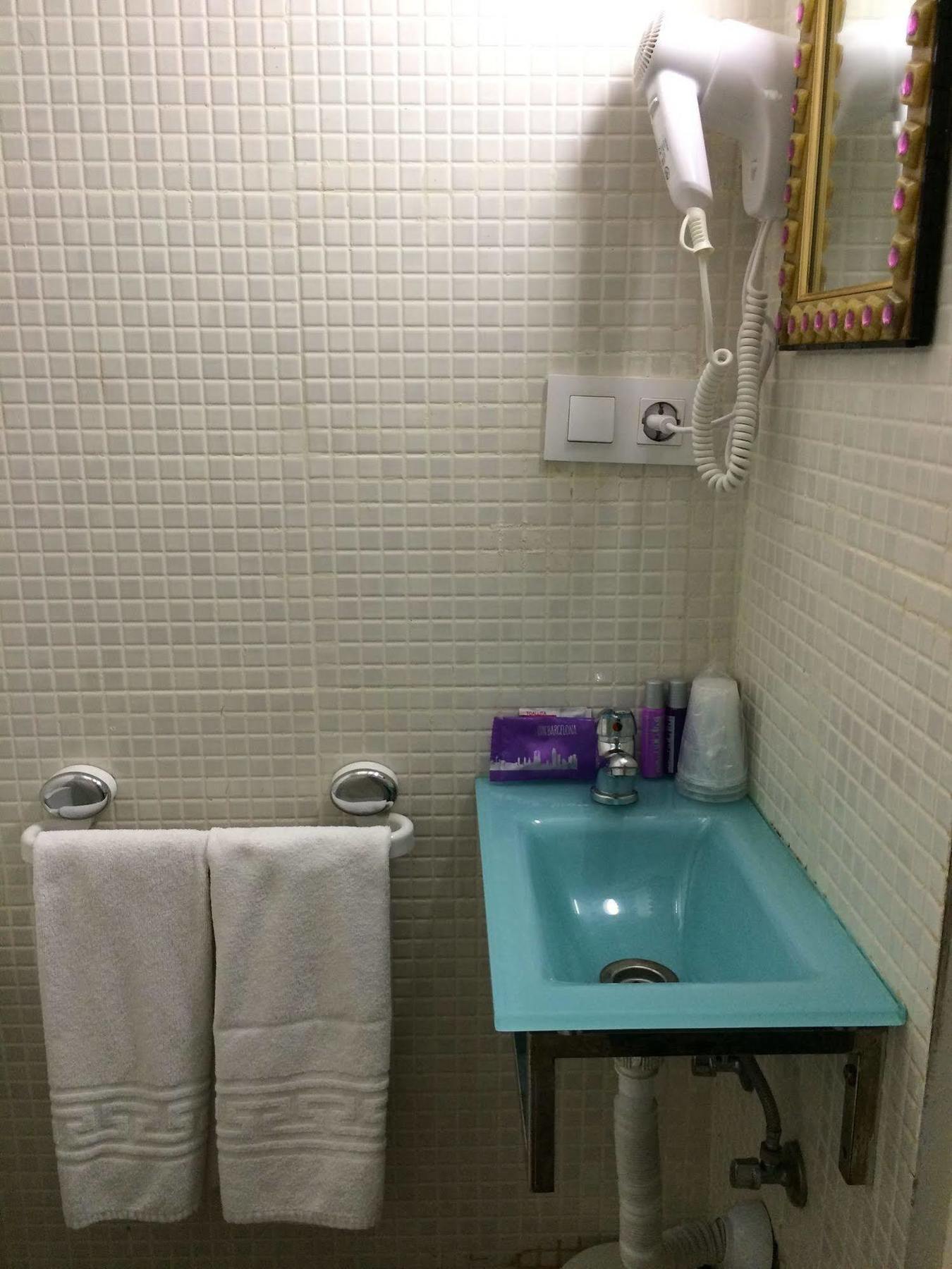 Agua Alegre Apartment Barcelona