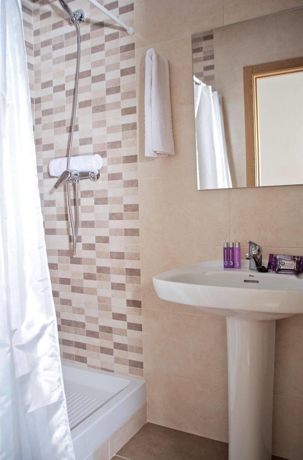 Agua Alegre Apartment
