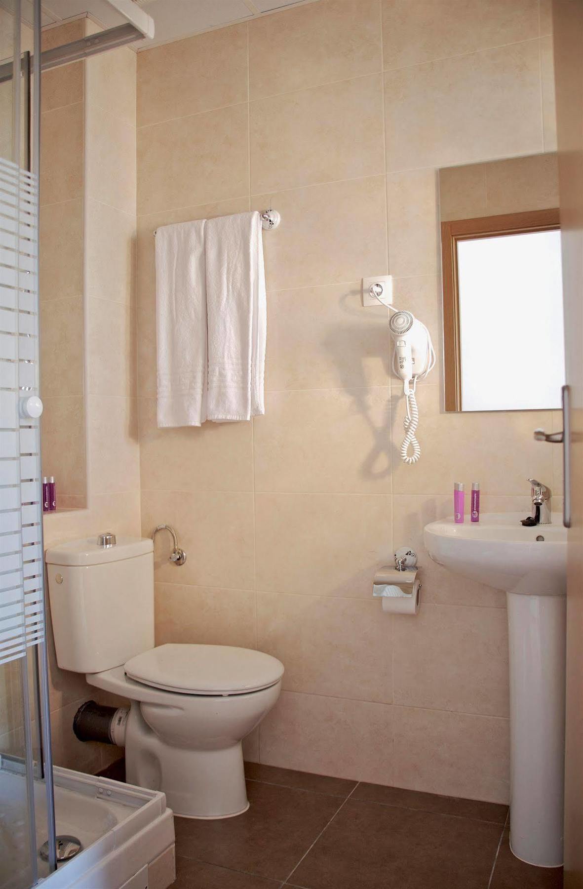 Agua Alegre Apartment *