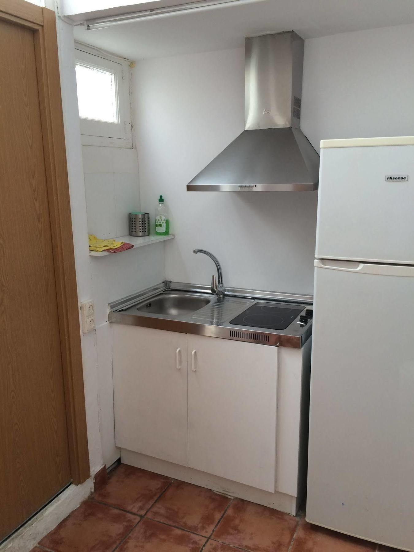 Apartment Agua Alegre Barcelona