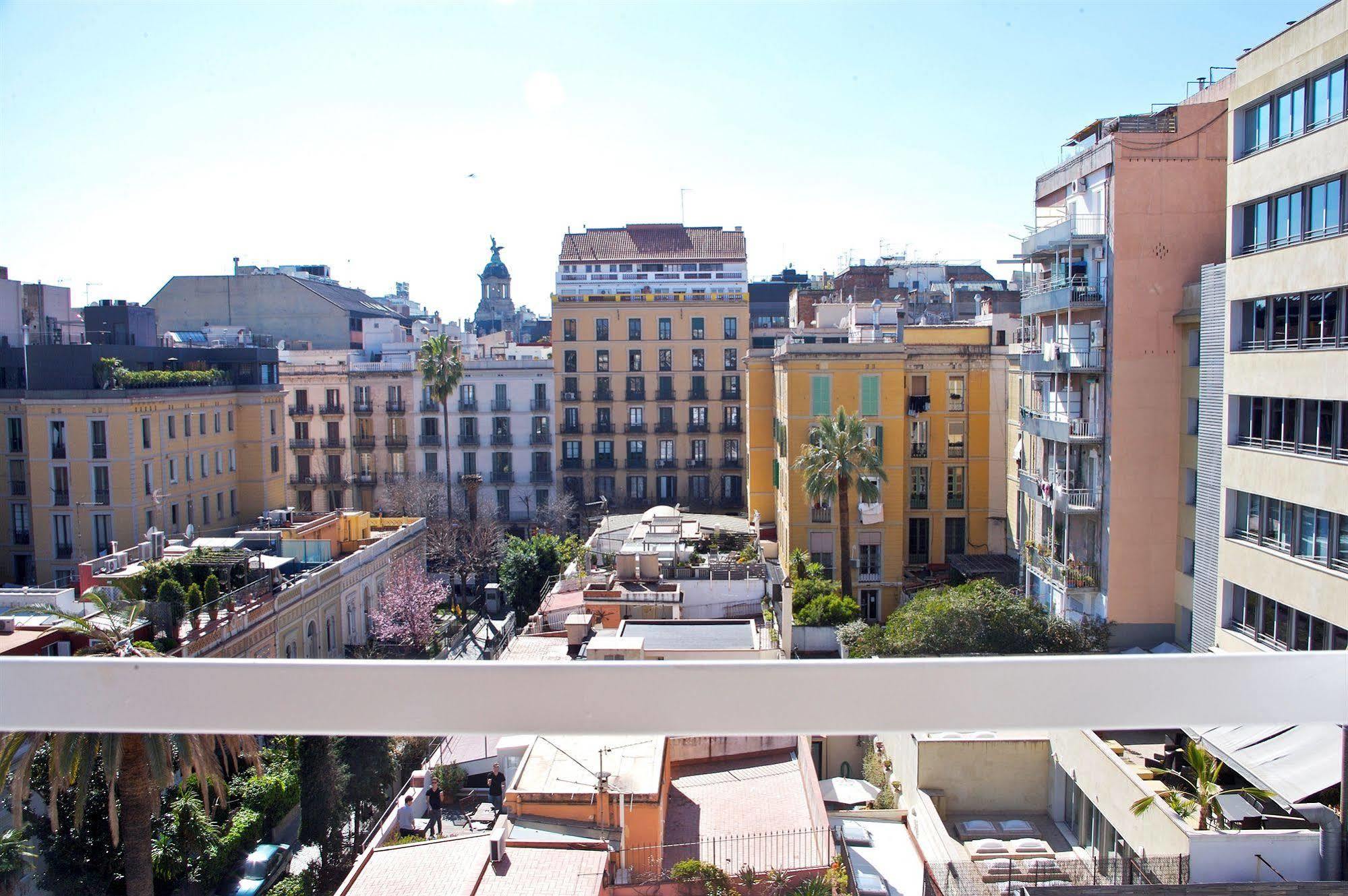 Agua Alegre Apartment *