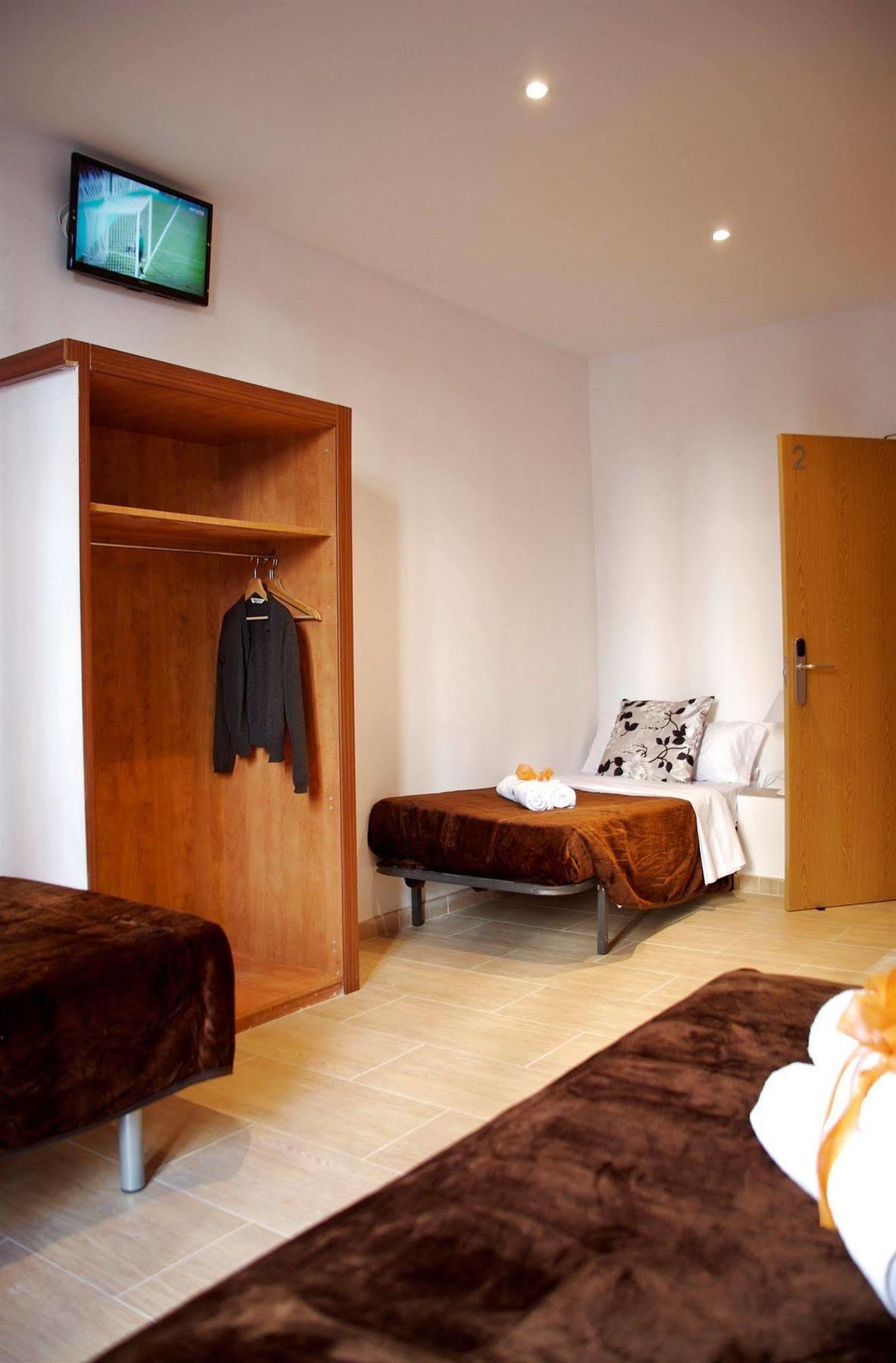 Apartment Agua Alegre
