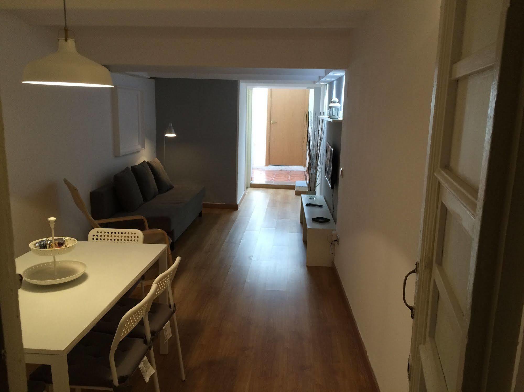 Apartment Agua Alegre Barcelona
