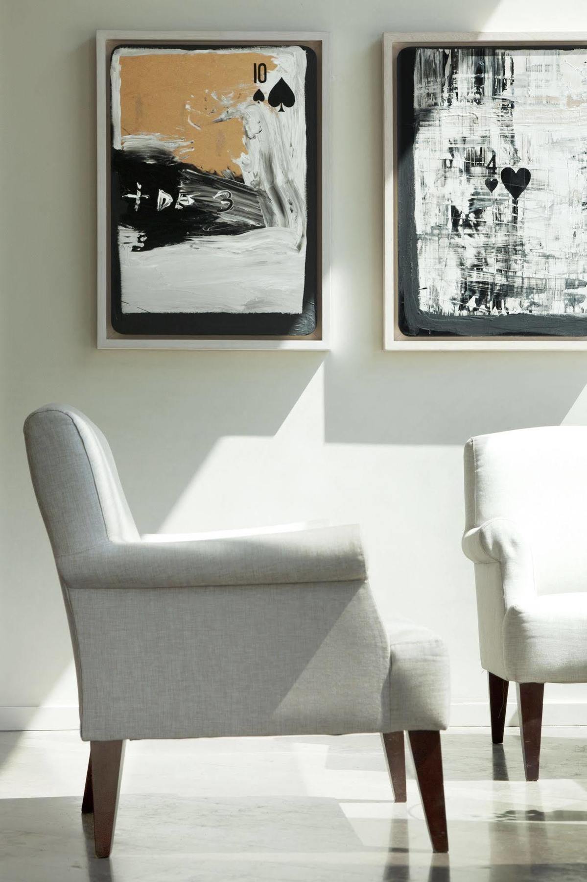 Sercotel Amister Art Barcelone