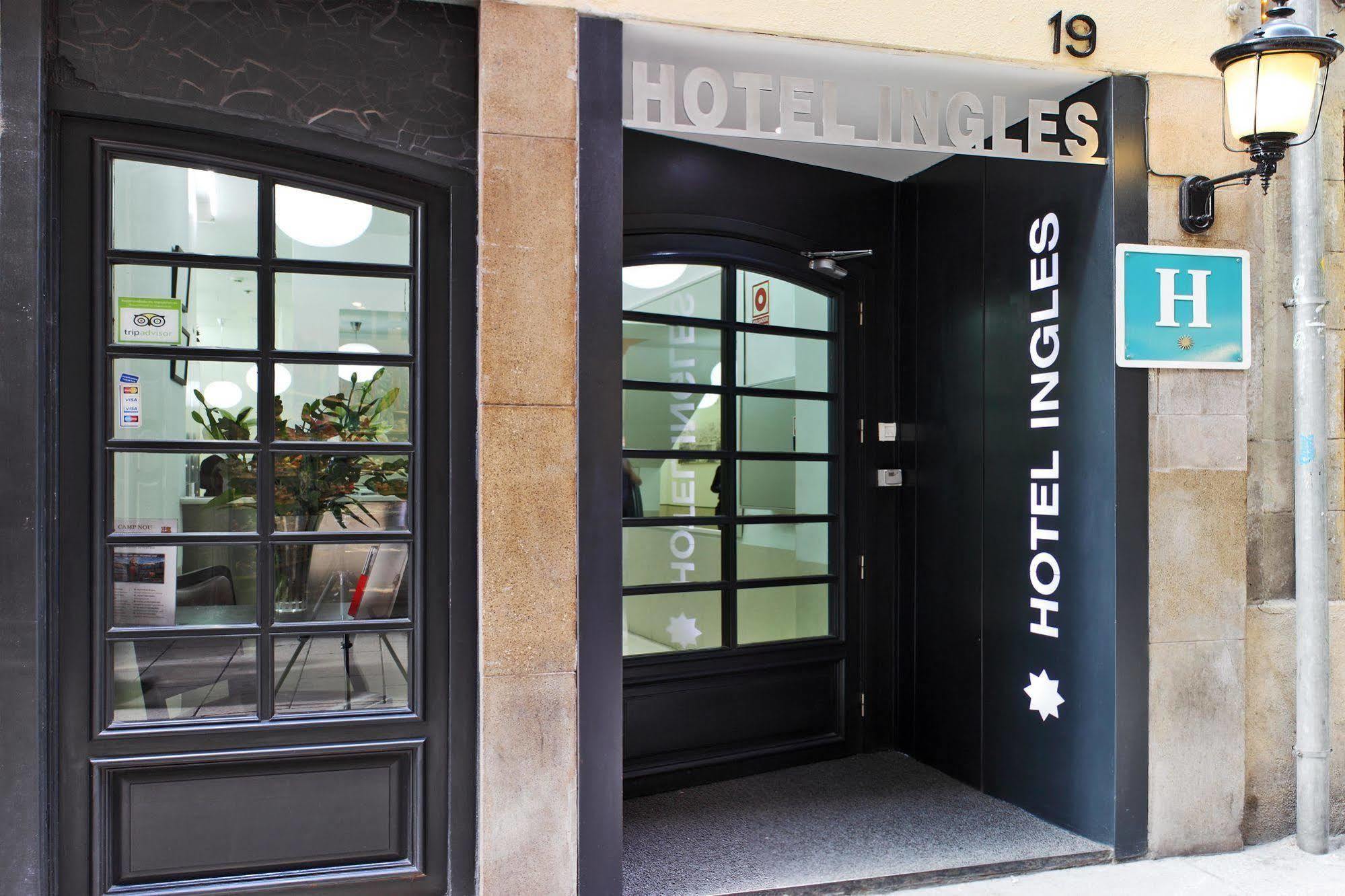 Ingles Hotel *