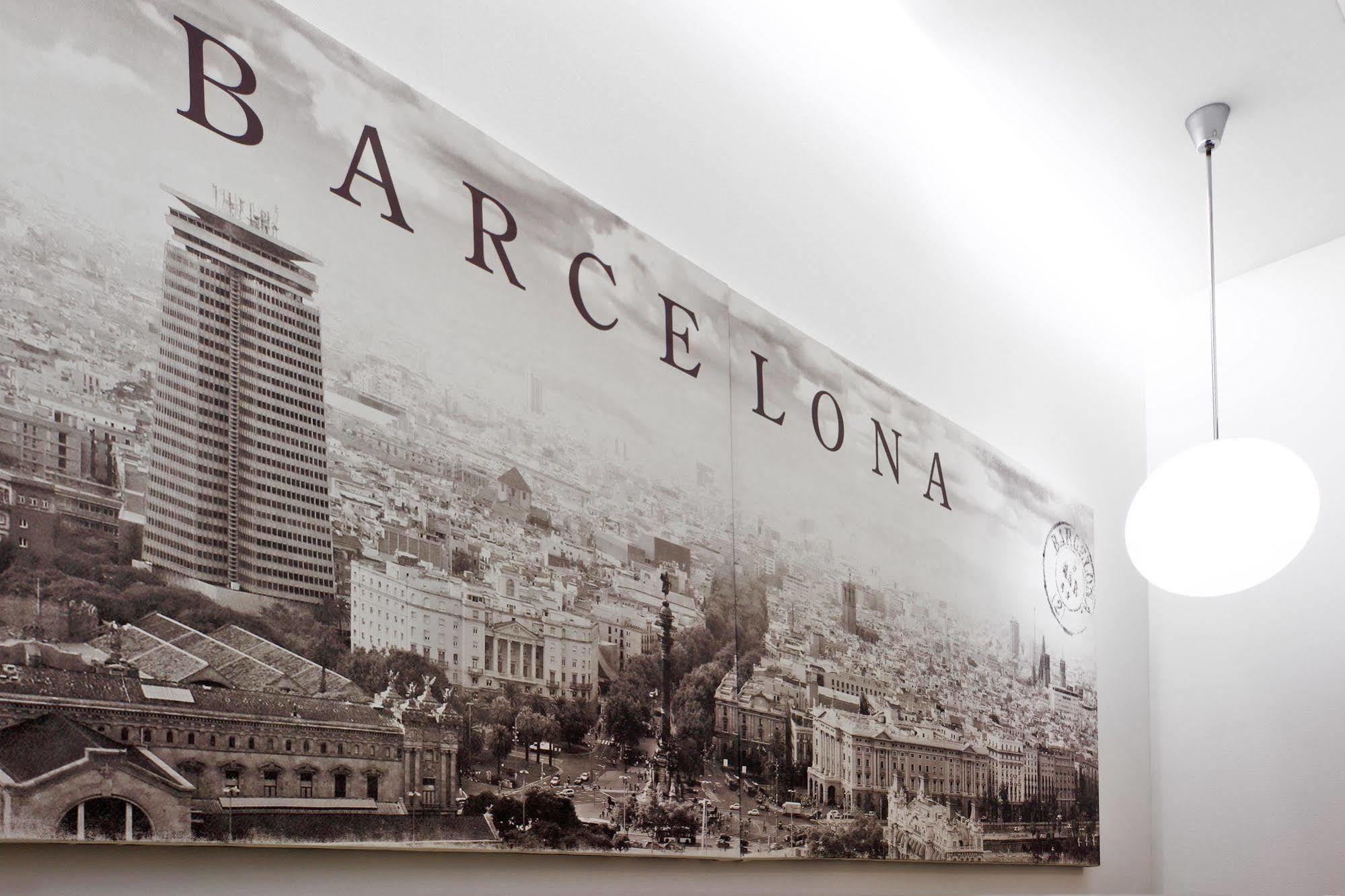 Ingles Barcelona
