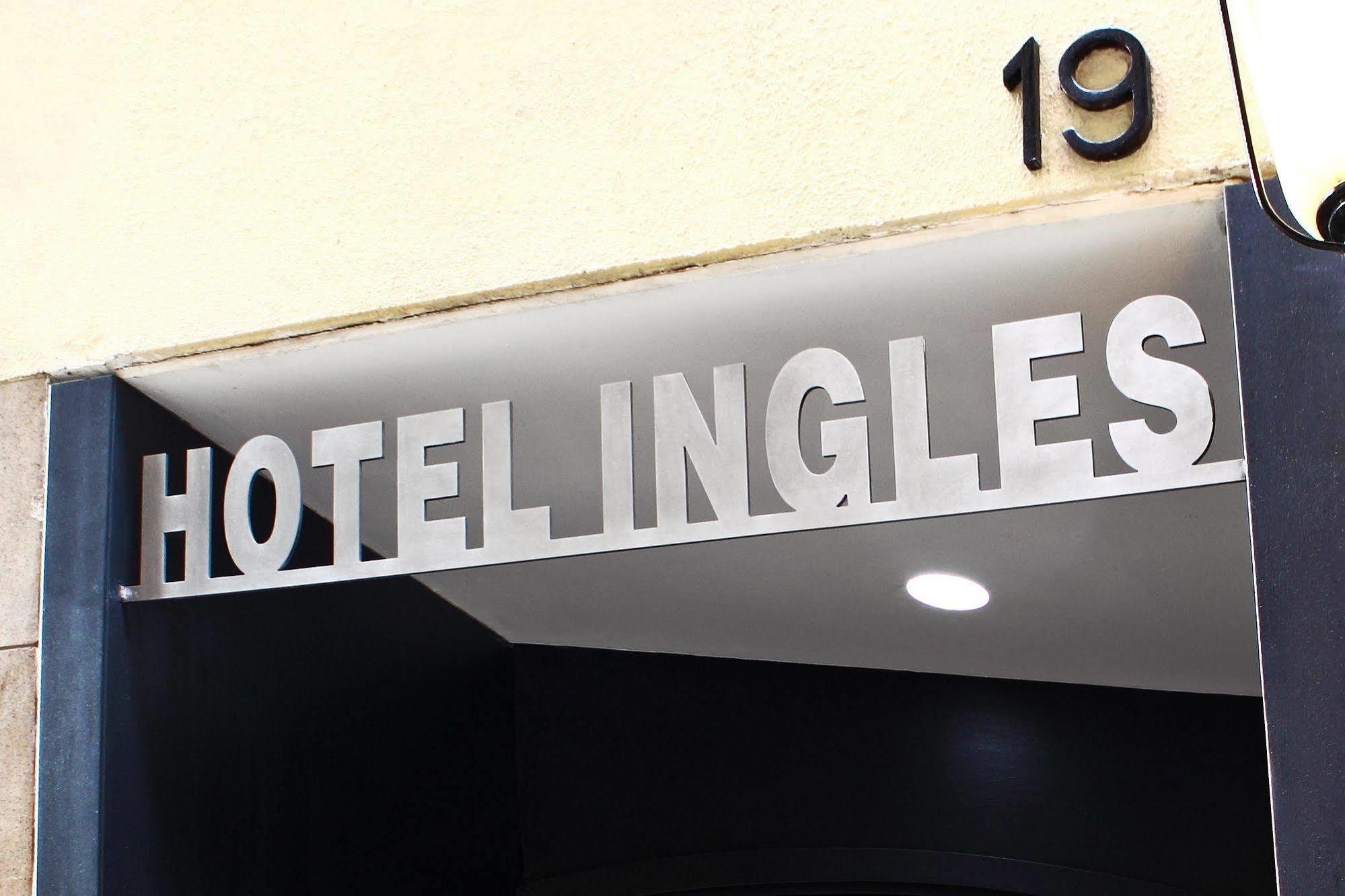 Ingles Hotel