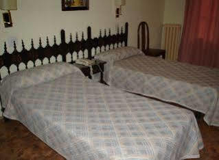 Hotel Ingles