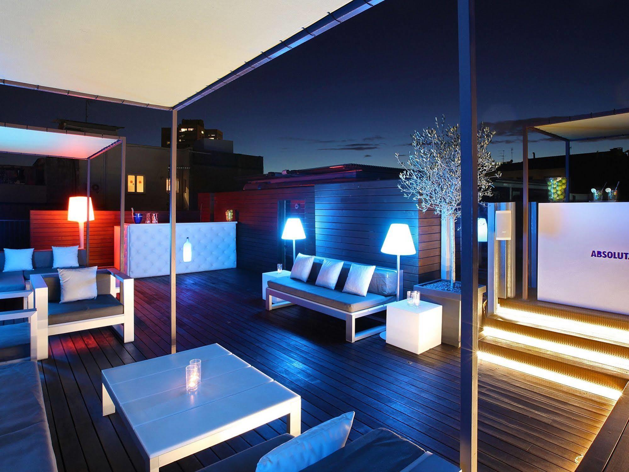 Axel - Adults Only Hotel Barcelona