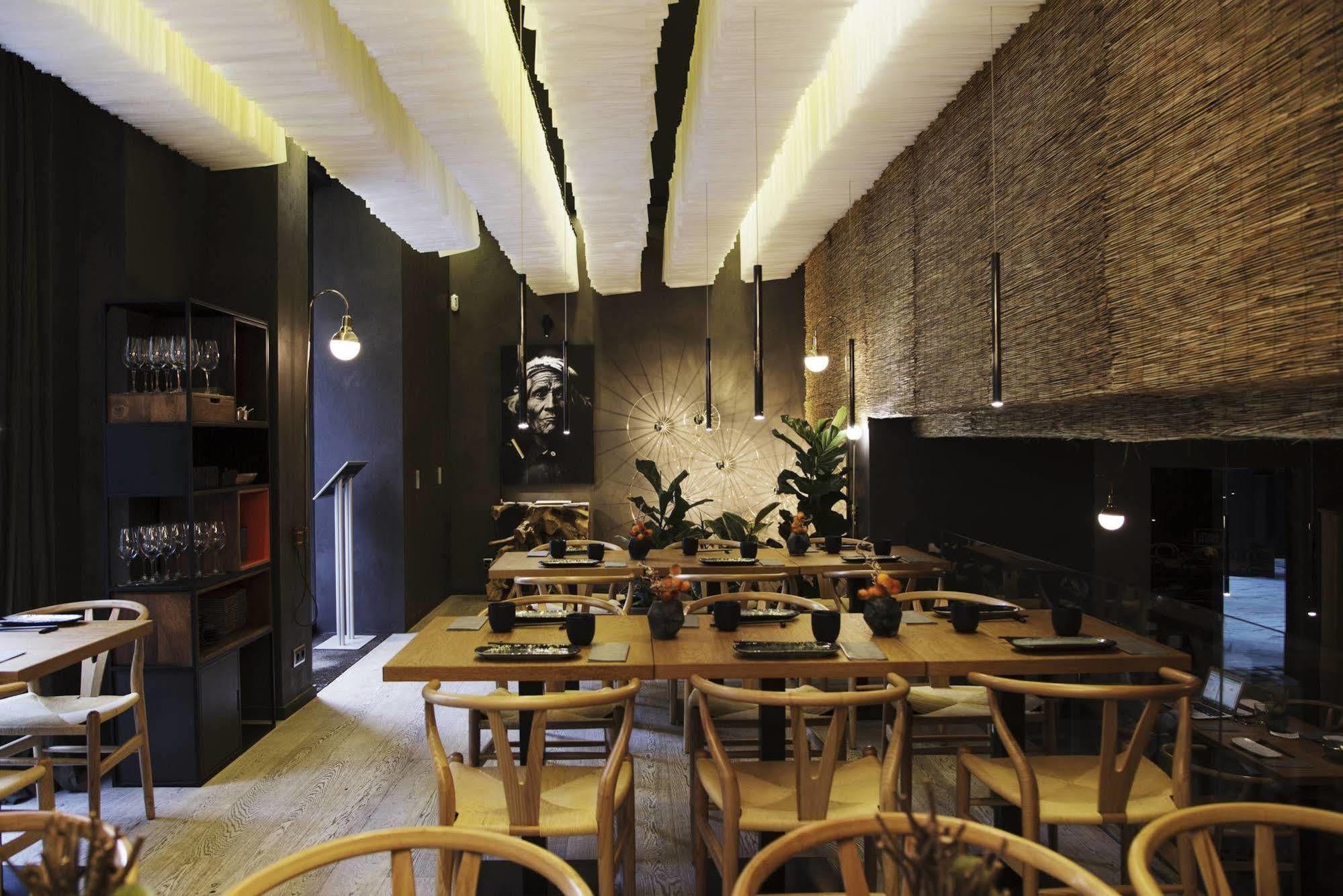 Hotel Axel - Adults Only Barcelona