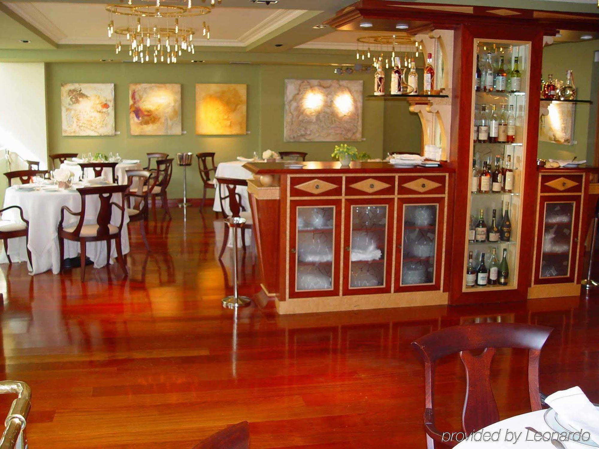 Appart hôtel Apartaments-hotel Hispanos 7 Suiza Barcelone
