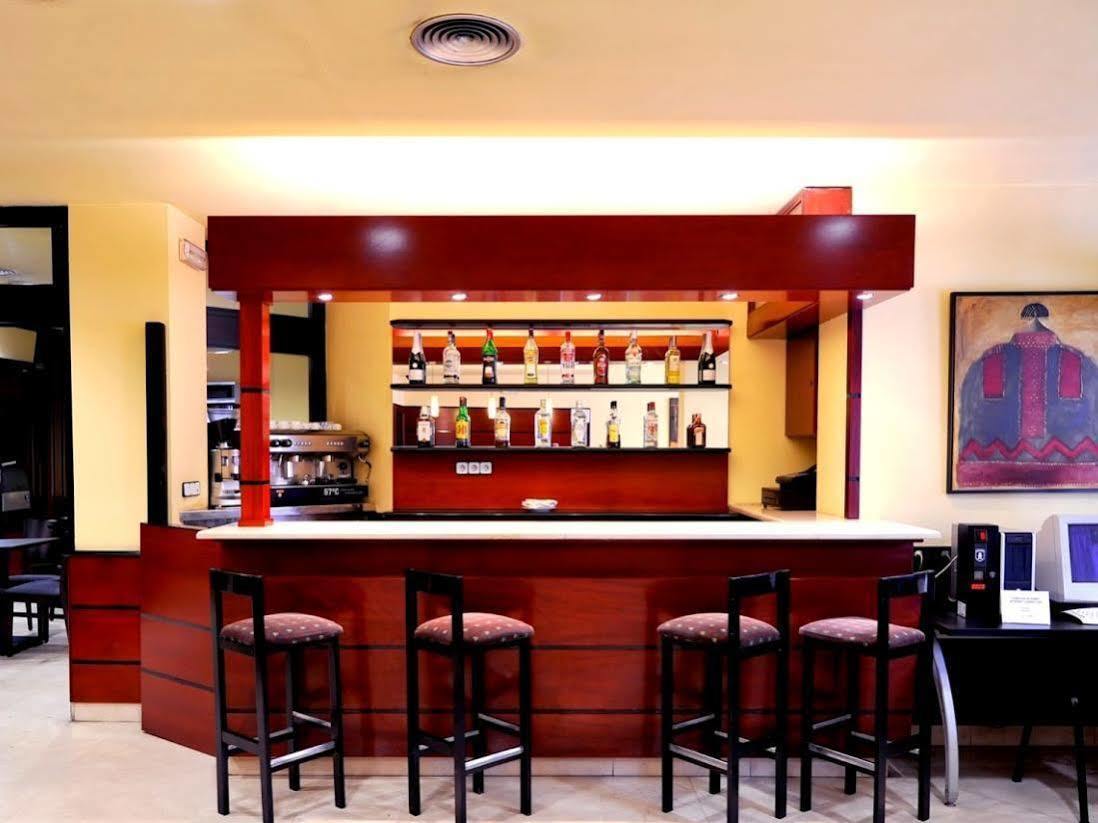 Hotel Glòries 3*