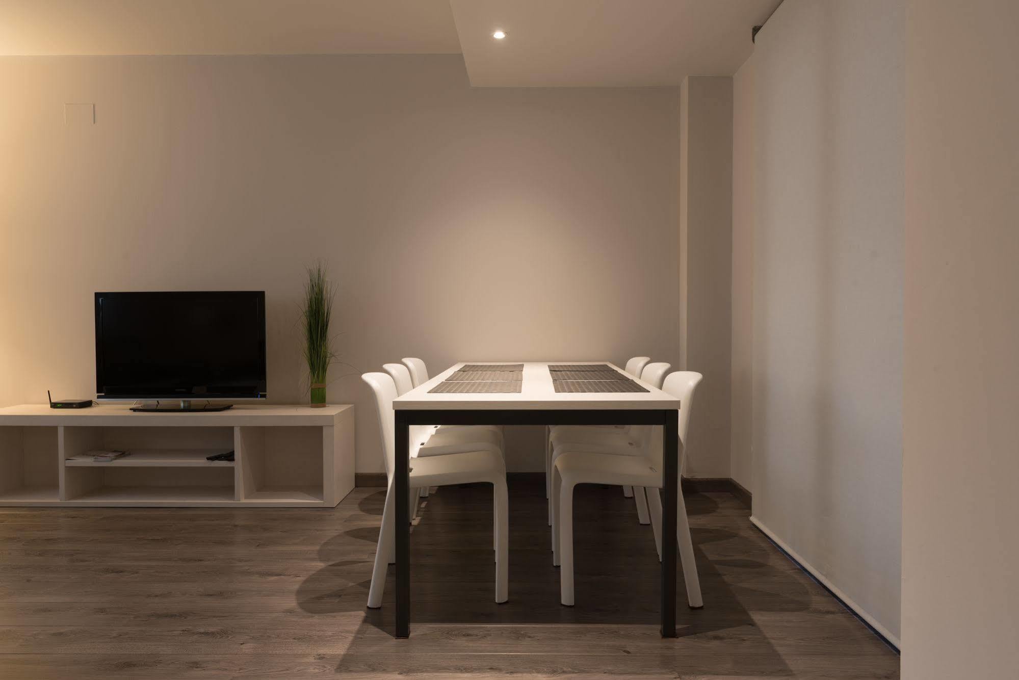 Apartamento Espais Blaus *