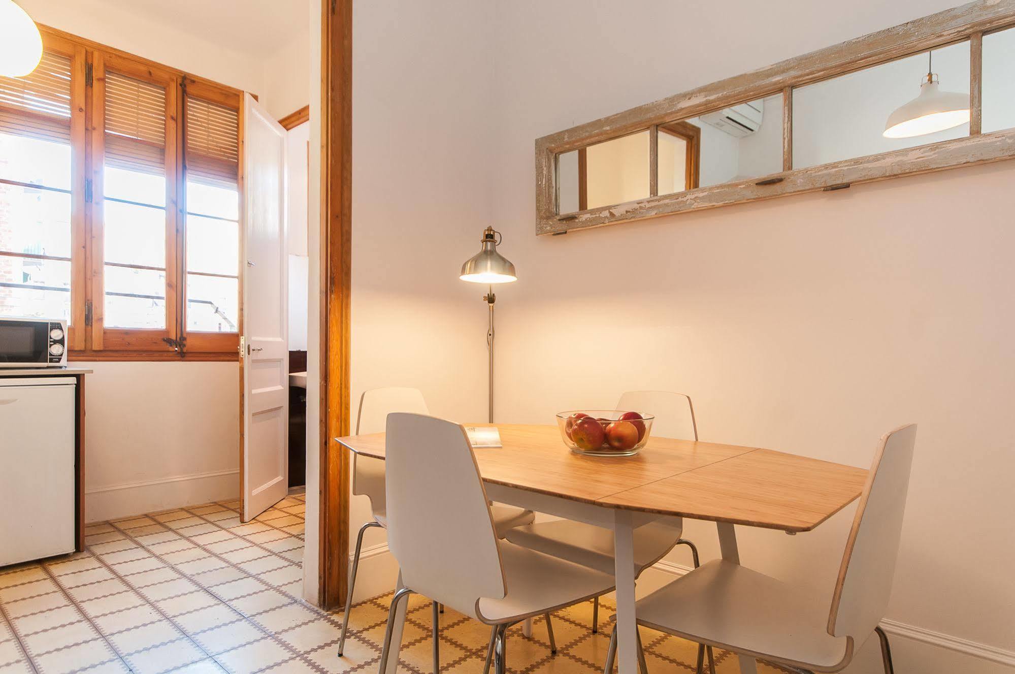 Apartment Trivao Sant Antoni Market
