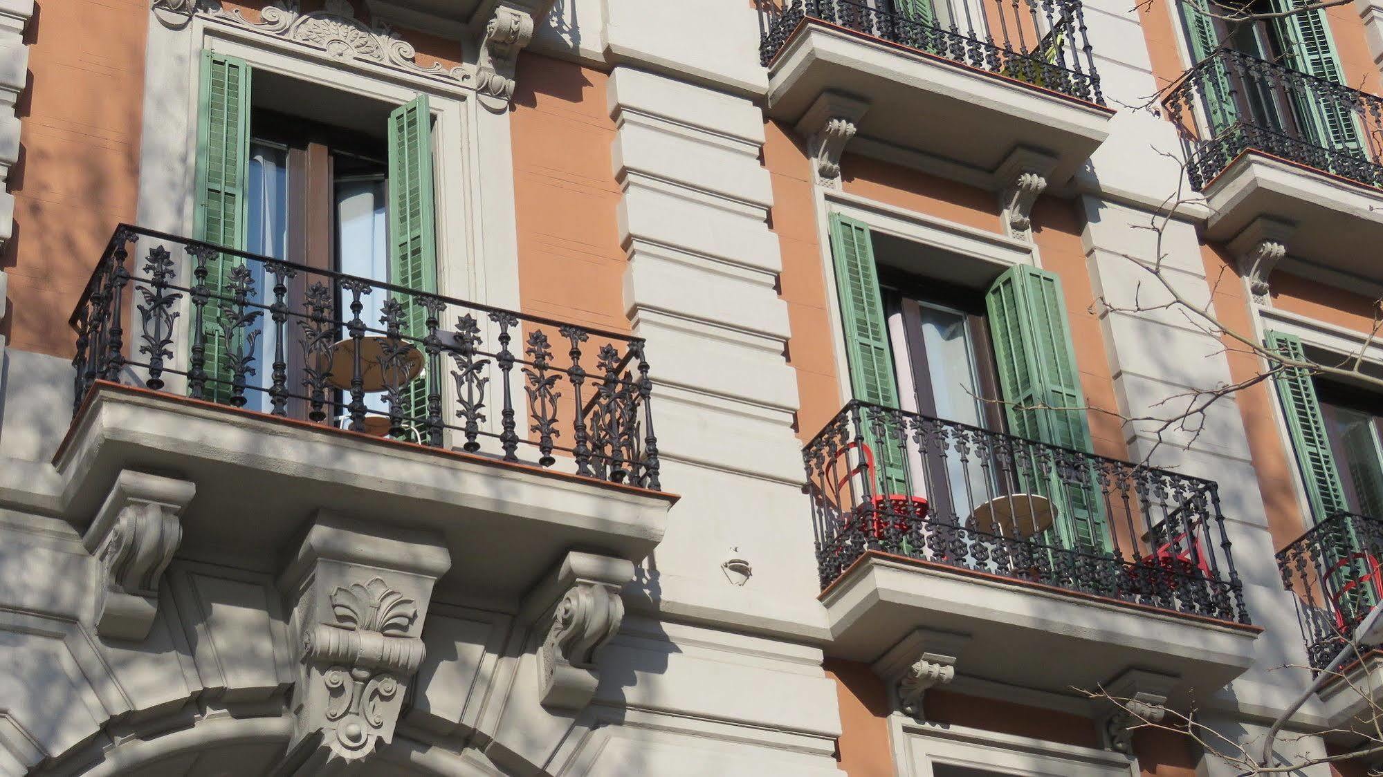 Appartement Together