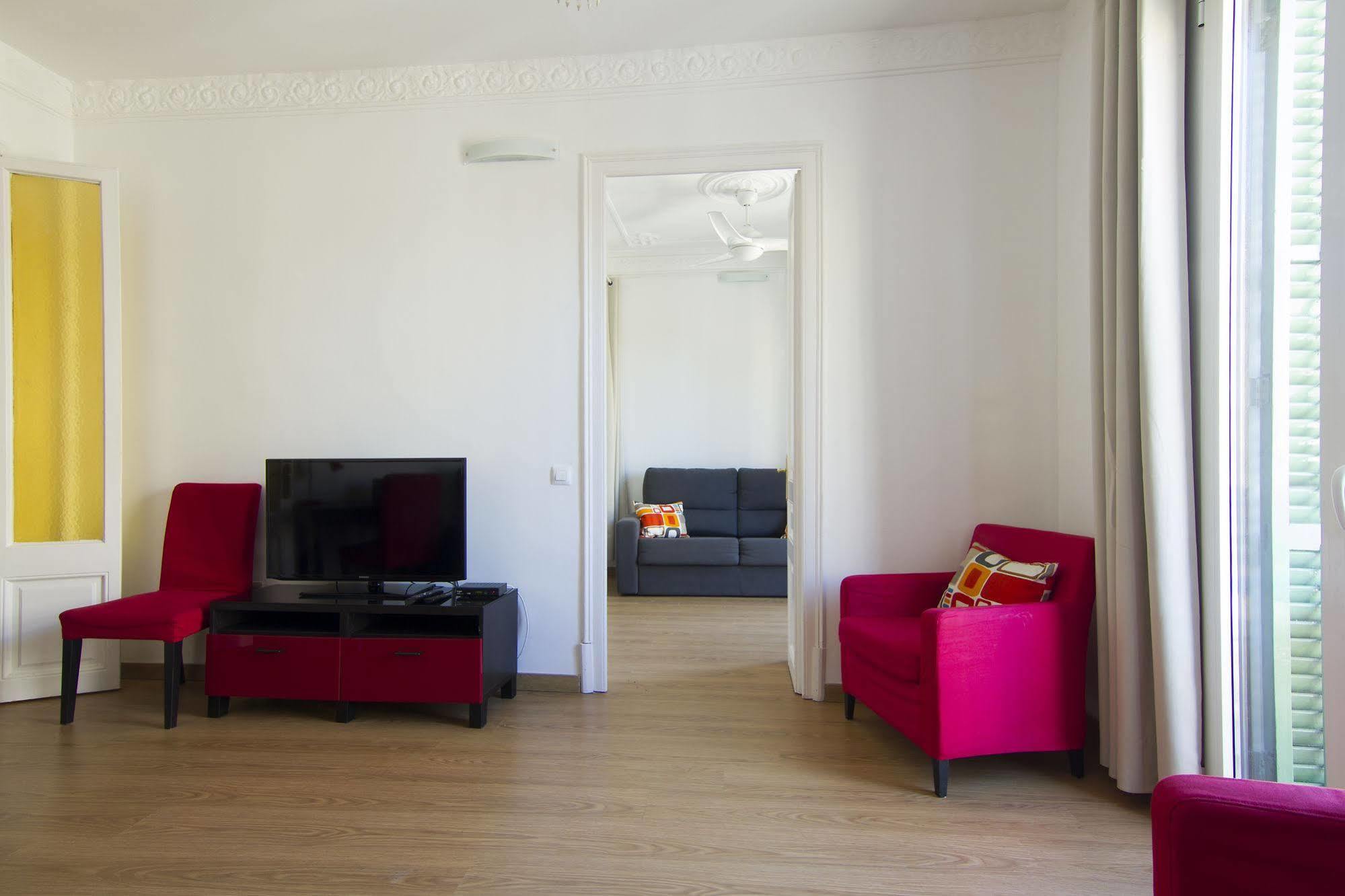 Appartement Together Barcelona