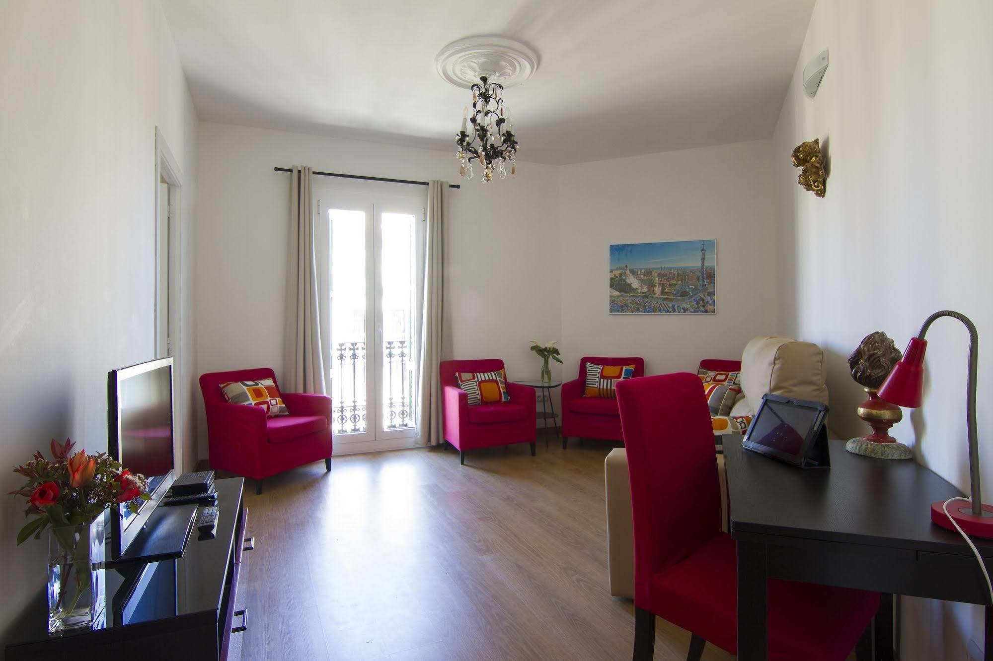Appartement Together Barcelona