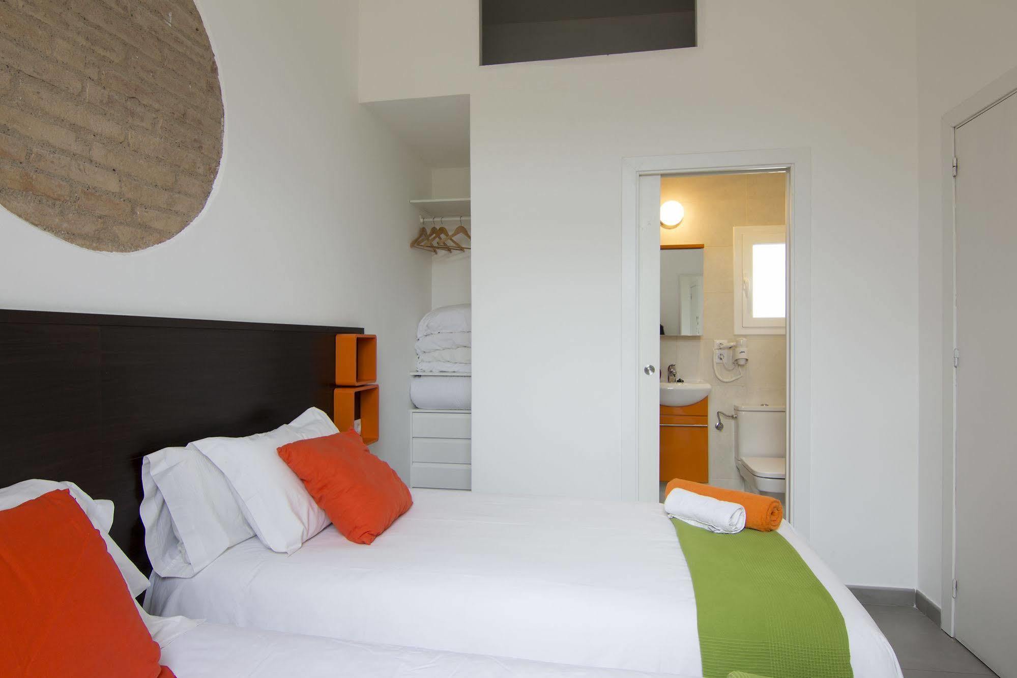 Appartement Together Barcelona