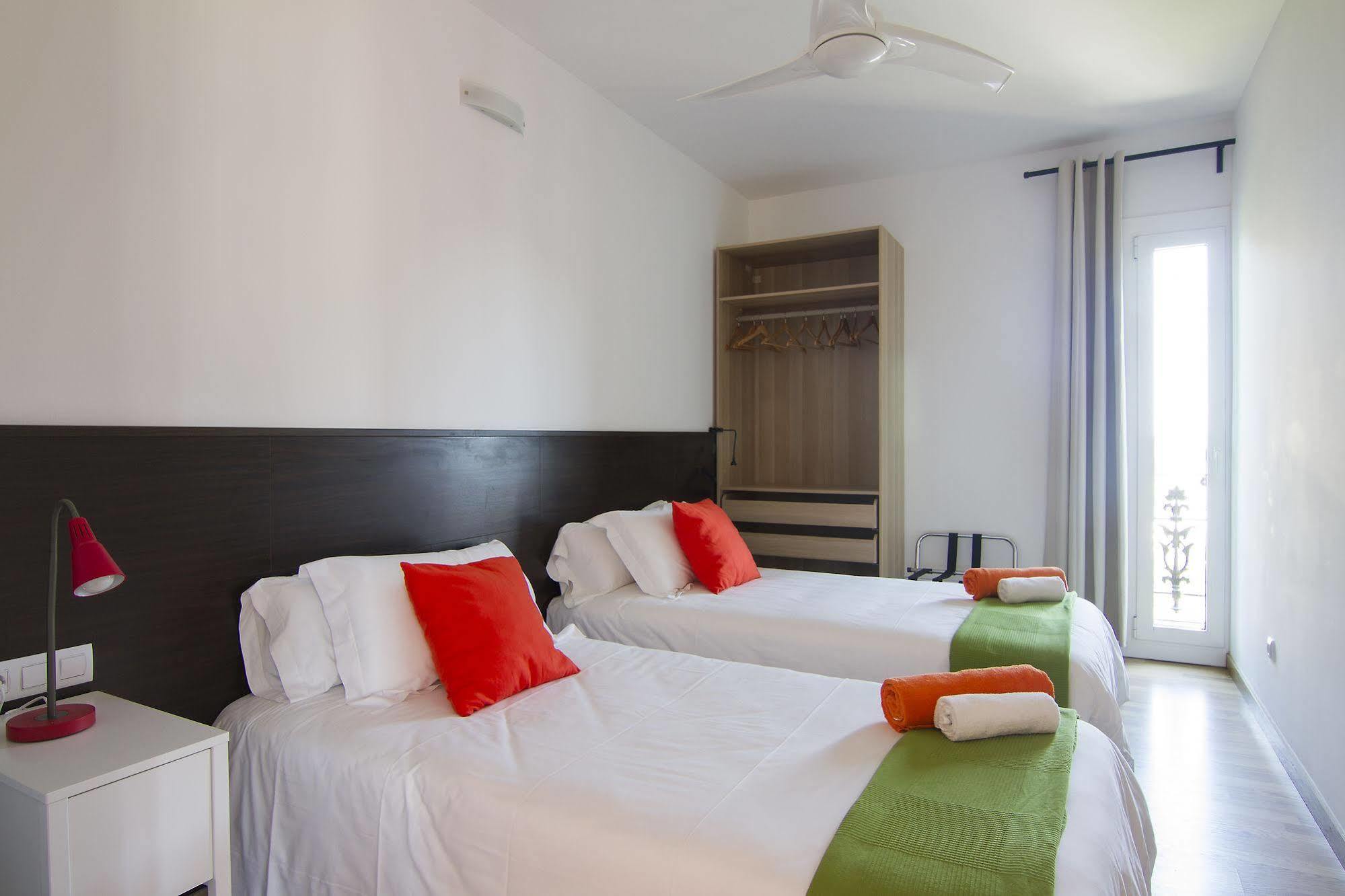 Appartement Together