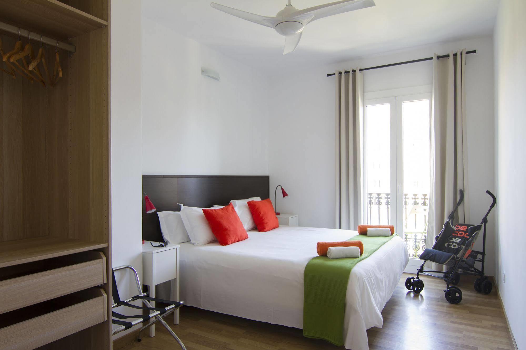 Together Appartement Barcelona