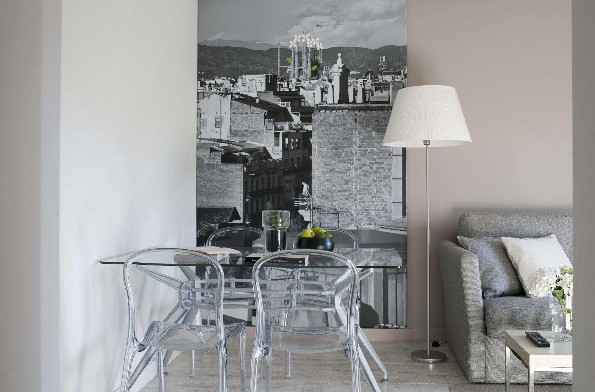 Apartment Eric Voekel Boutique - Gran Via *