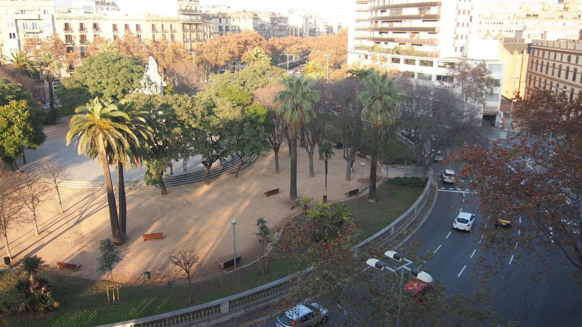 Mh Tetuan Barcelone