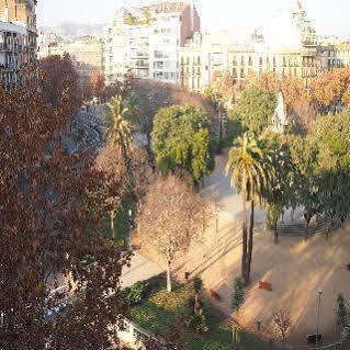 Mh Tetuan Appartement