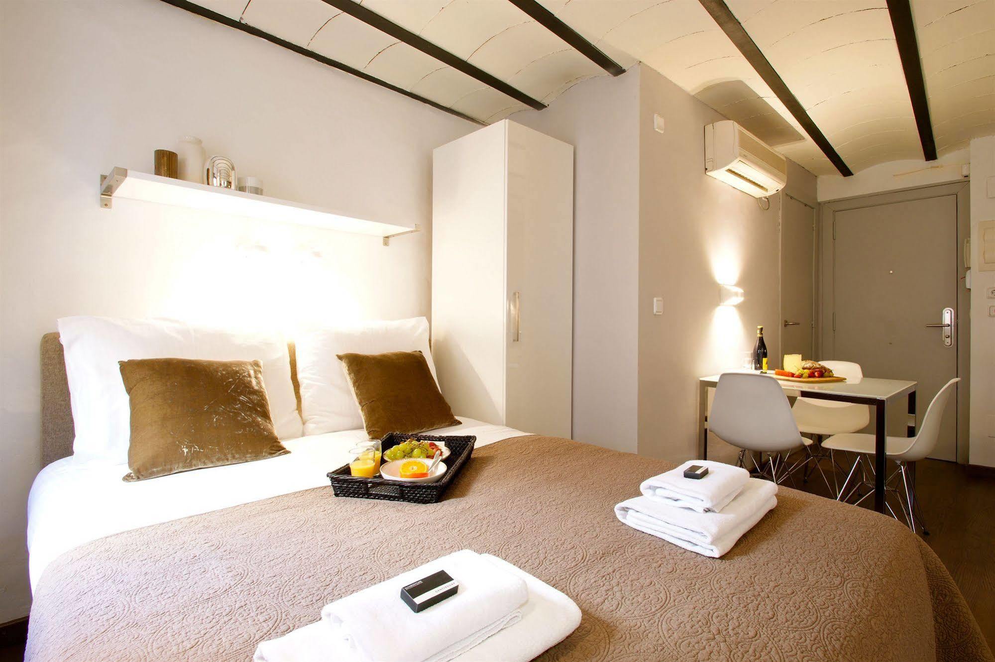 Borne Down Town 3* Barcelona
