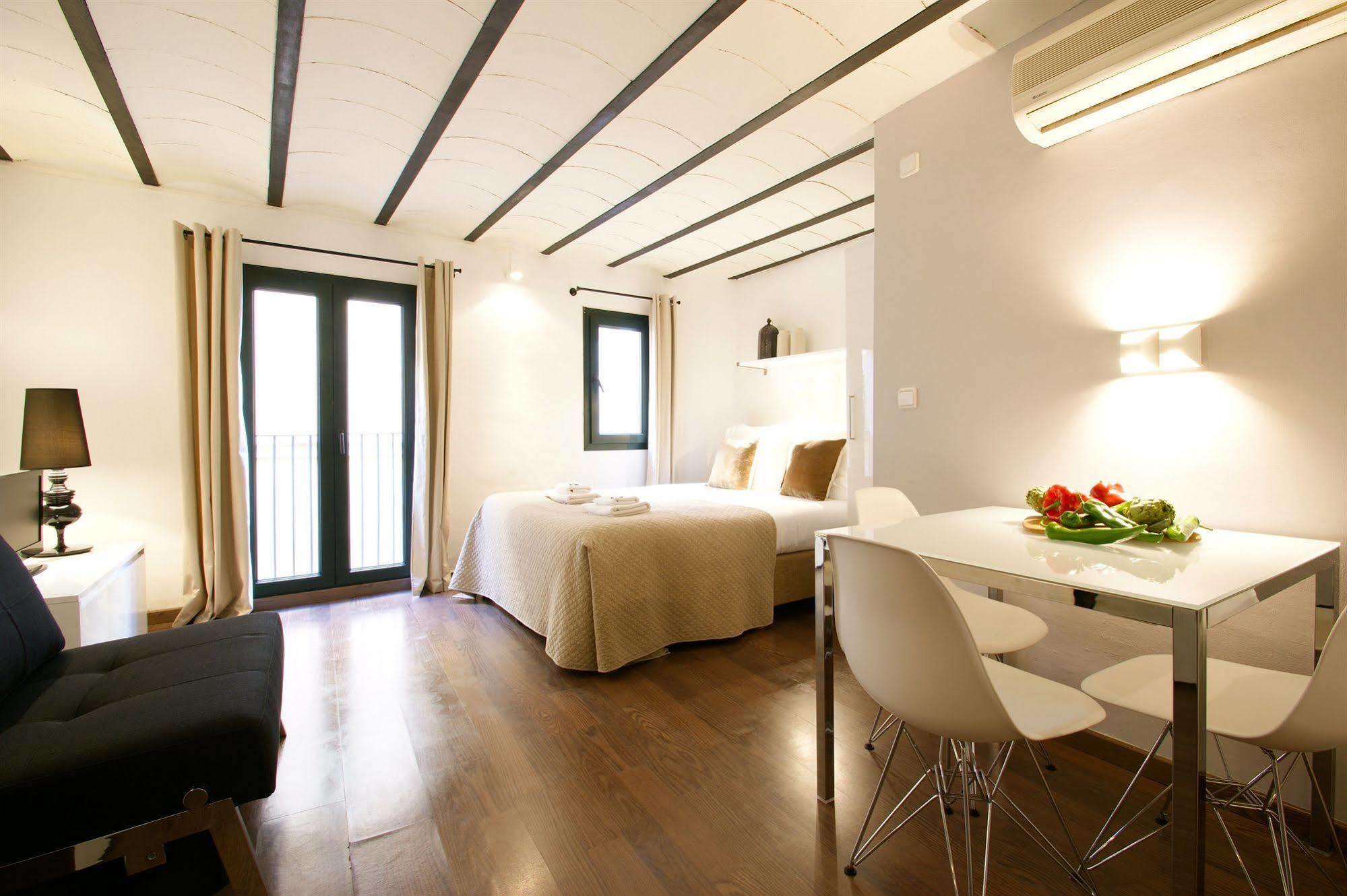 Borne Down Town 3* Barcelona