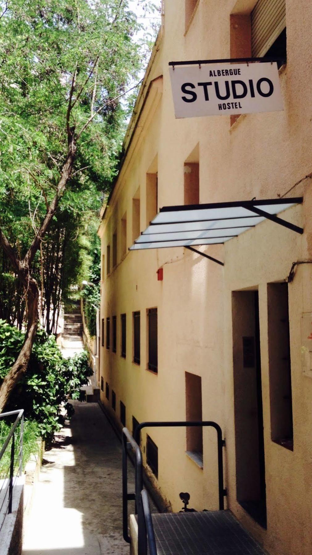 Hostel Studio Hostel