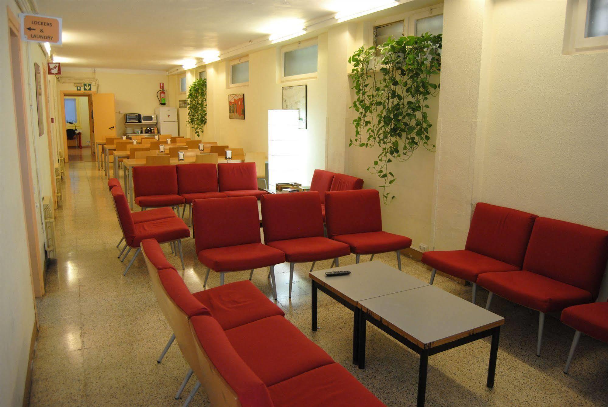Hostel Studio Hostel Barcelona