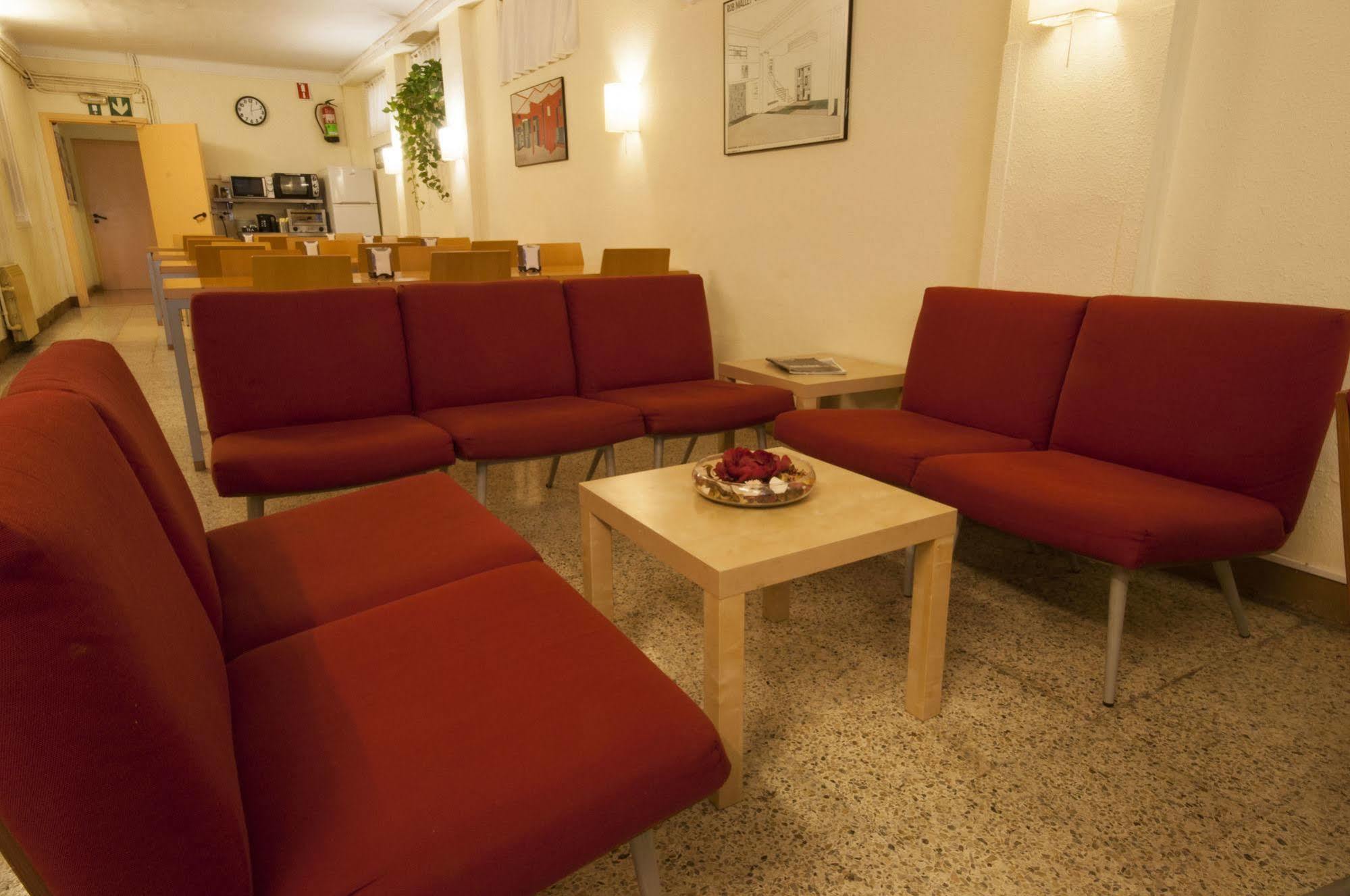 Studio Hostel Barcelona