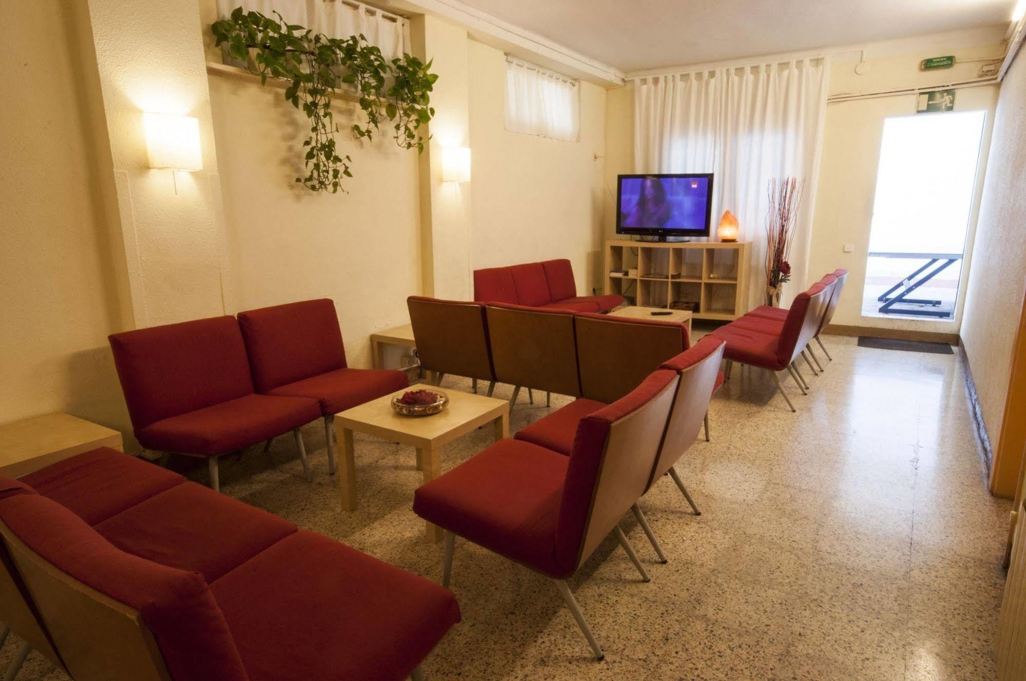 Hostel Studio Hostel