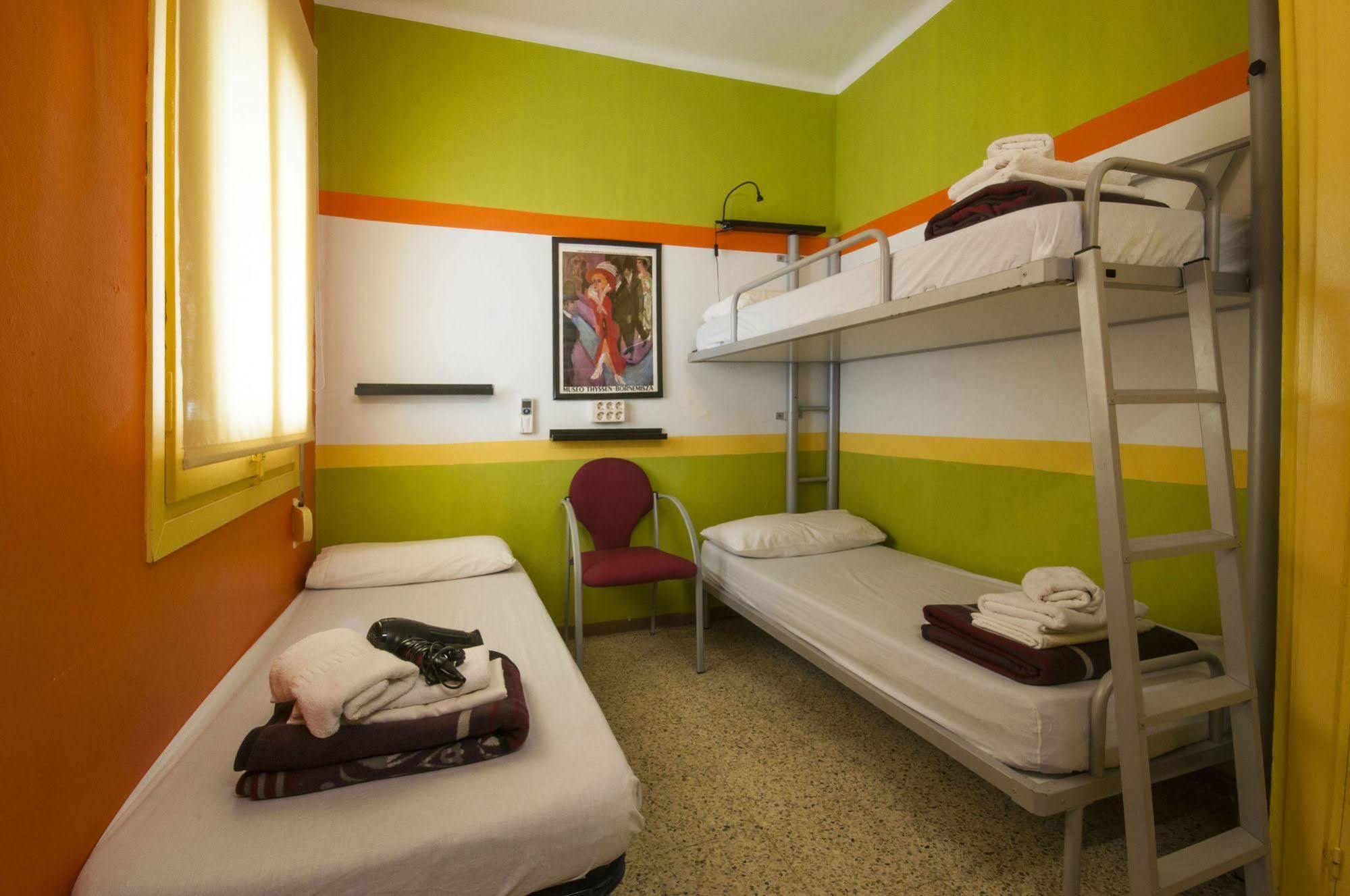 Studio Hostel Hostel *