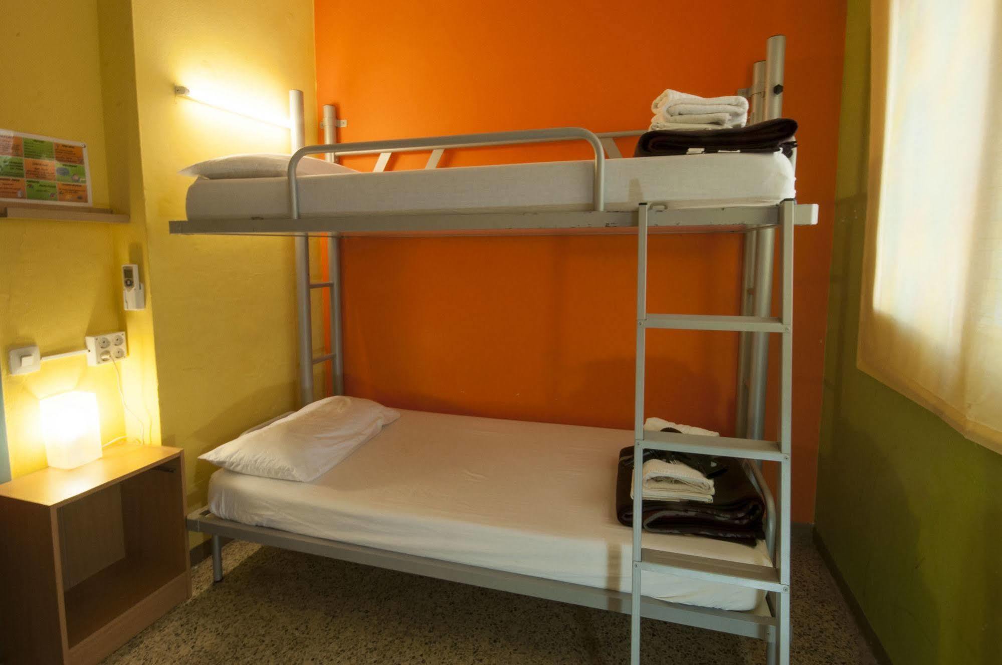 Studio Hostel * Barcelona