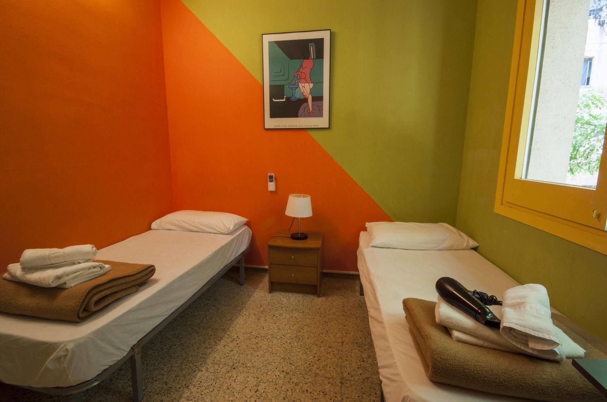 Hostel Studio Hostel