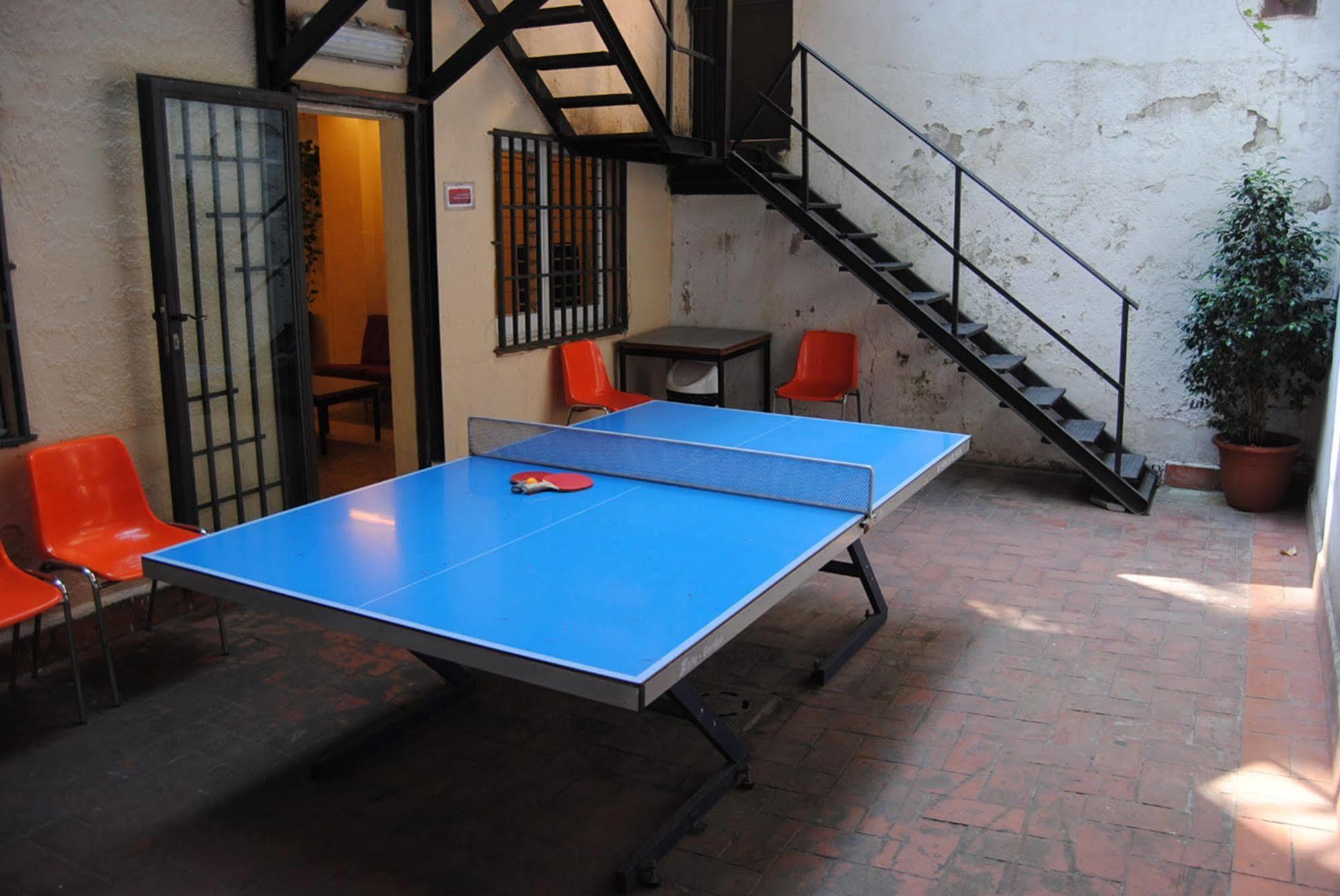 Hostel Studio Hostel Barcelona