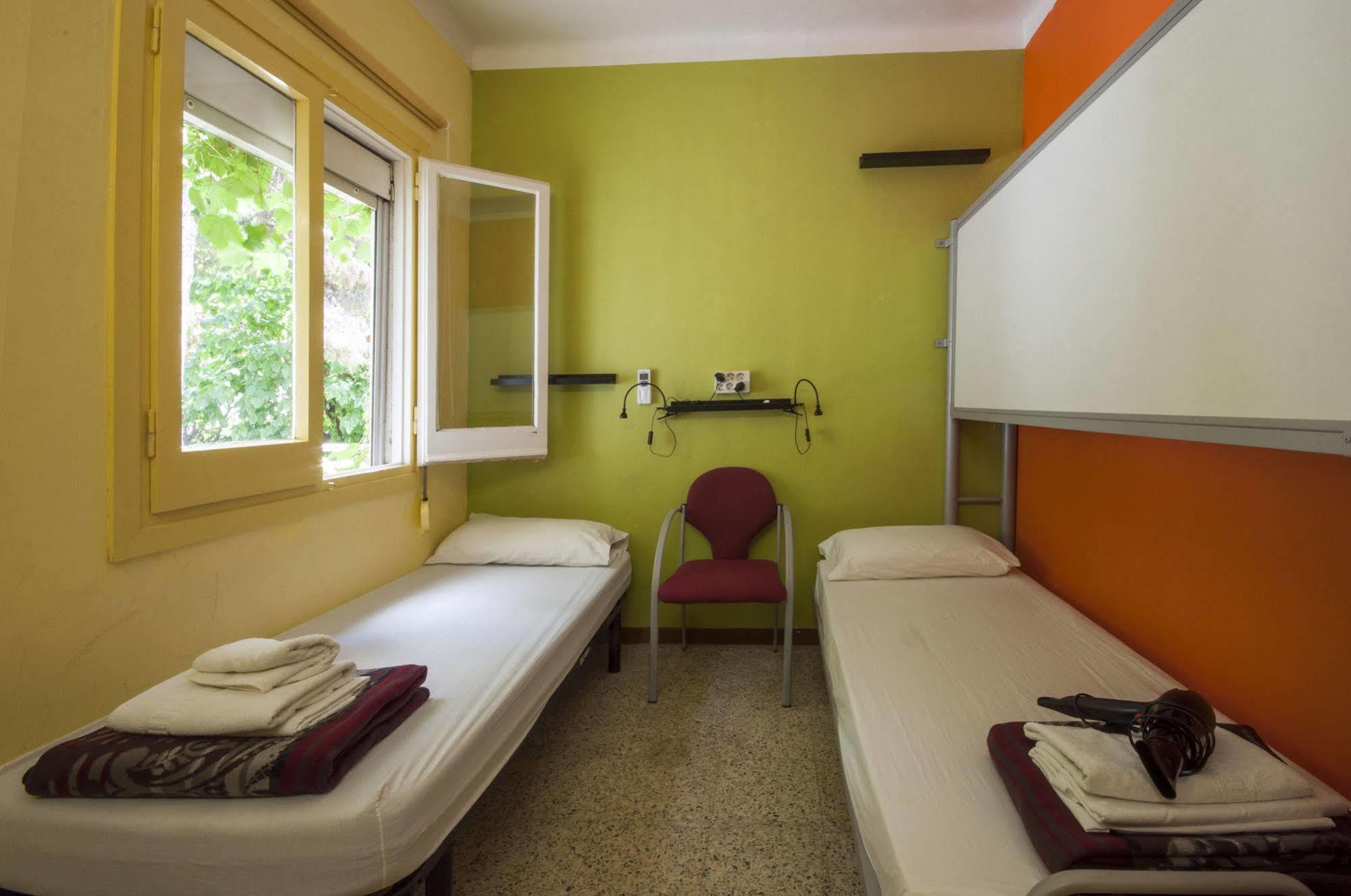 Hostel Studio Hostel Barcelona