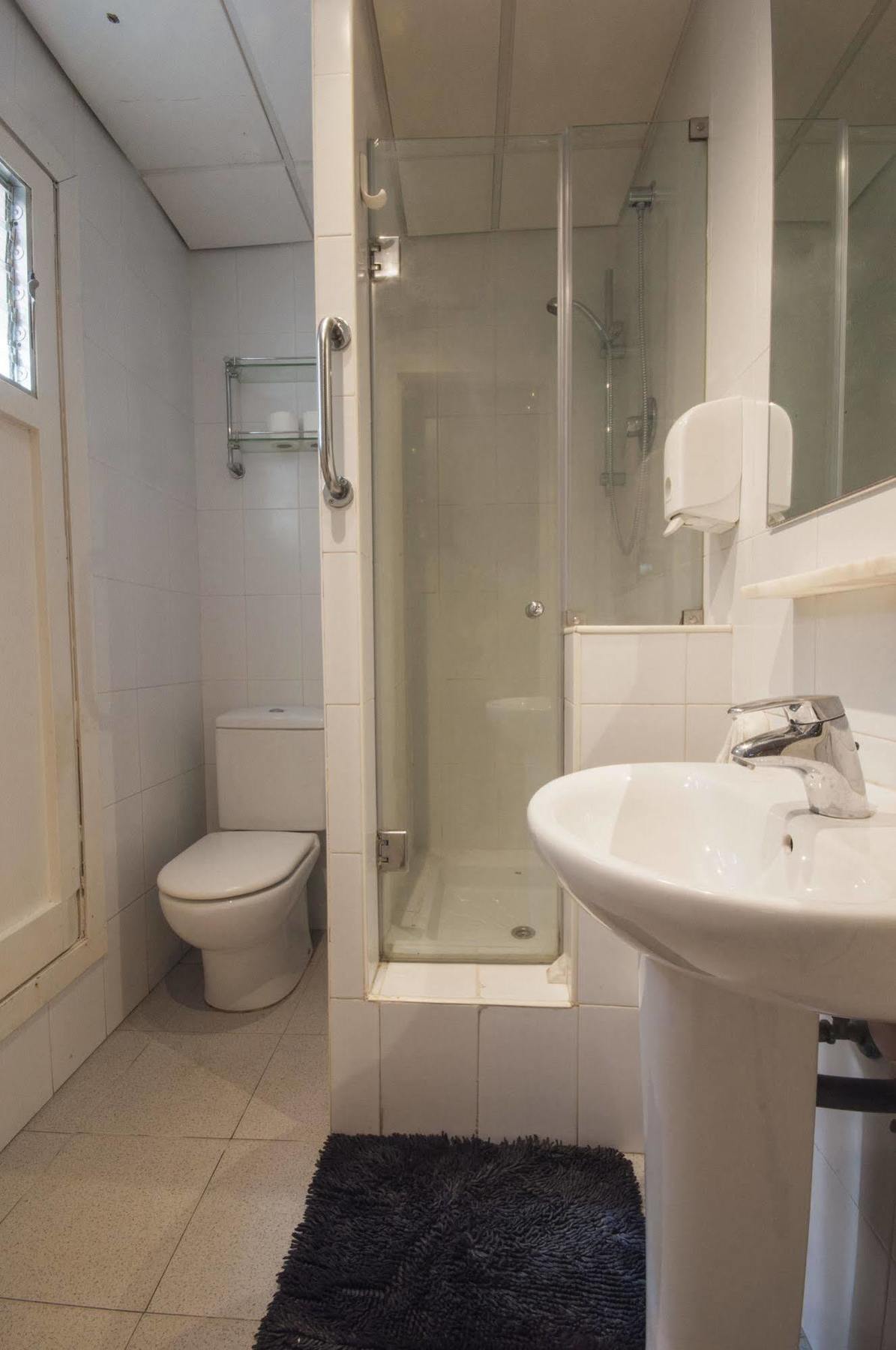 Studio Hostel Barcelona