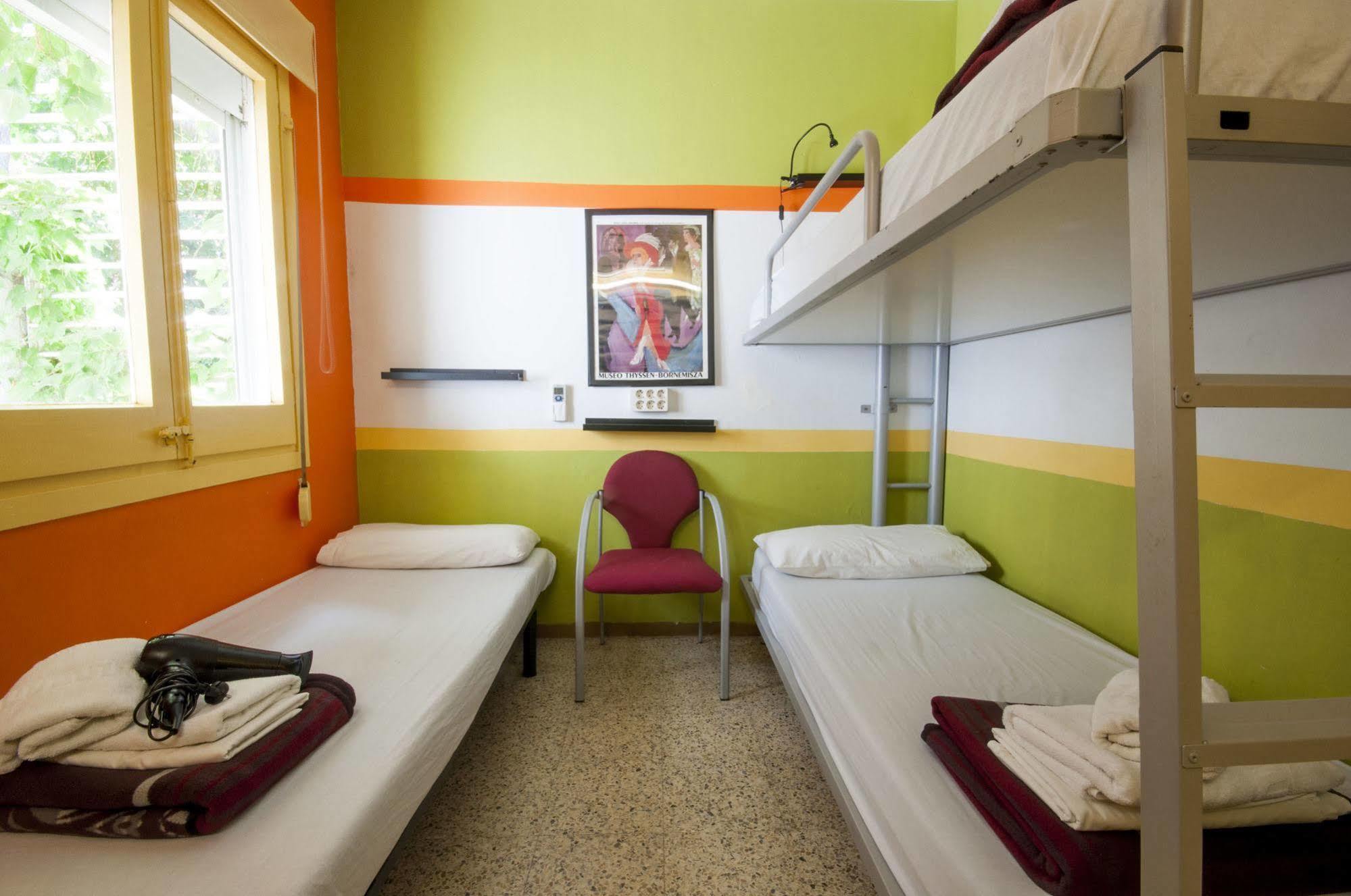 Hostel Studio Hostel Barcelona