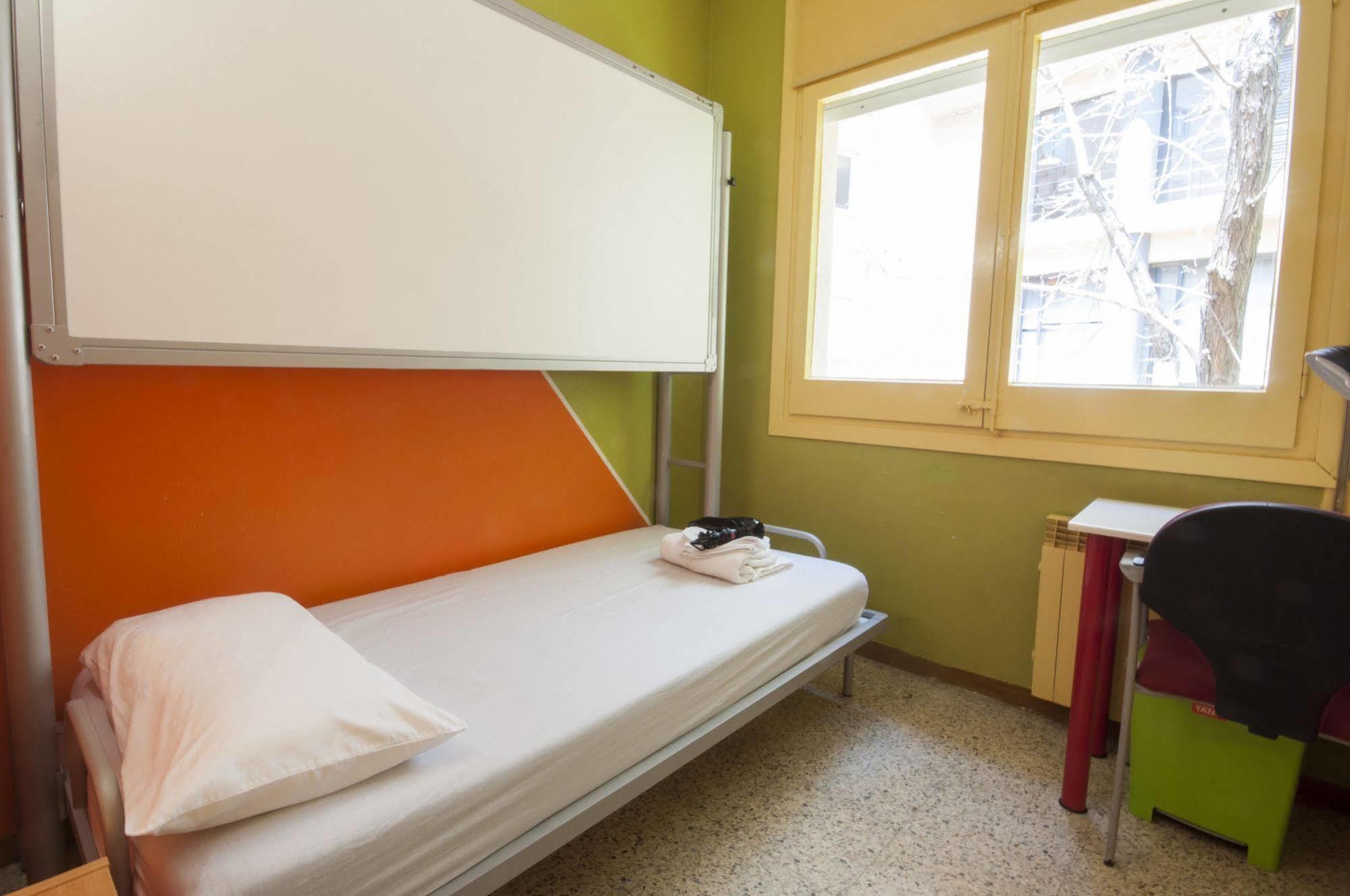 Studio Hostel Hostel Barcelona
