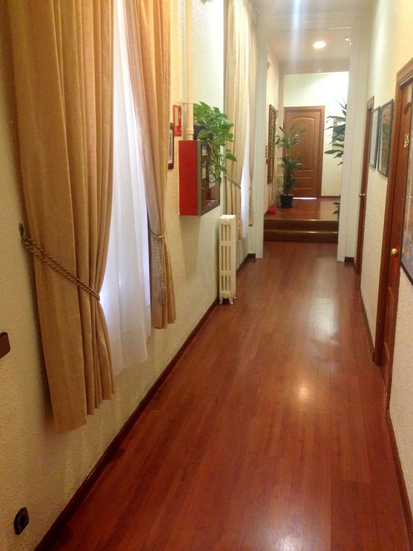 Appartement Pelayo Deluxe Barcelone